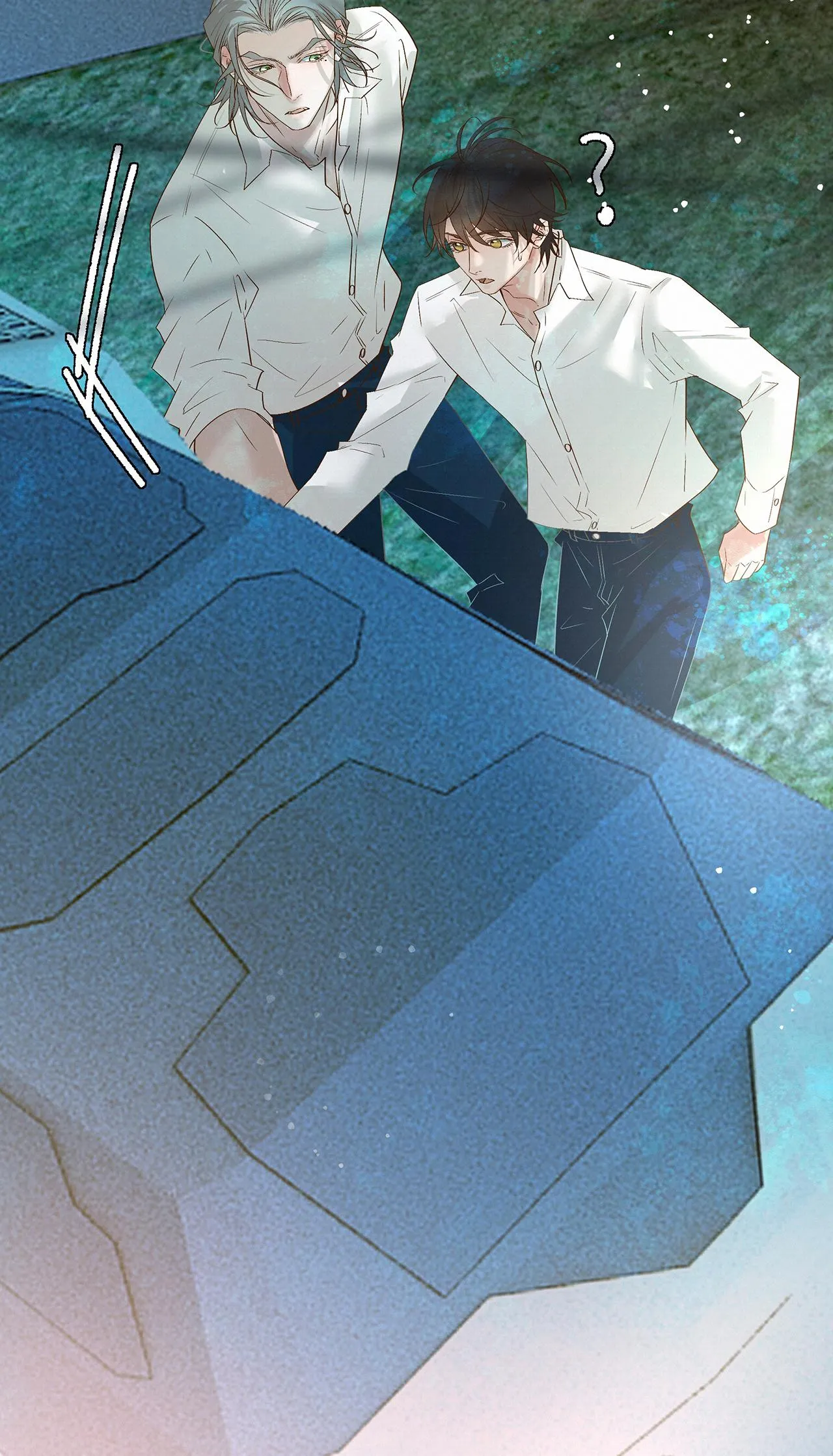 Trỗi Dậy Từ Tro Tàn Chapter 57 Trang 43