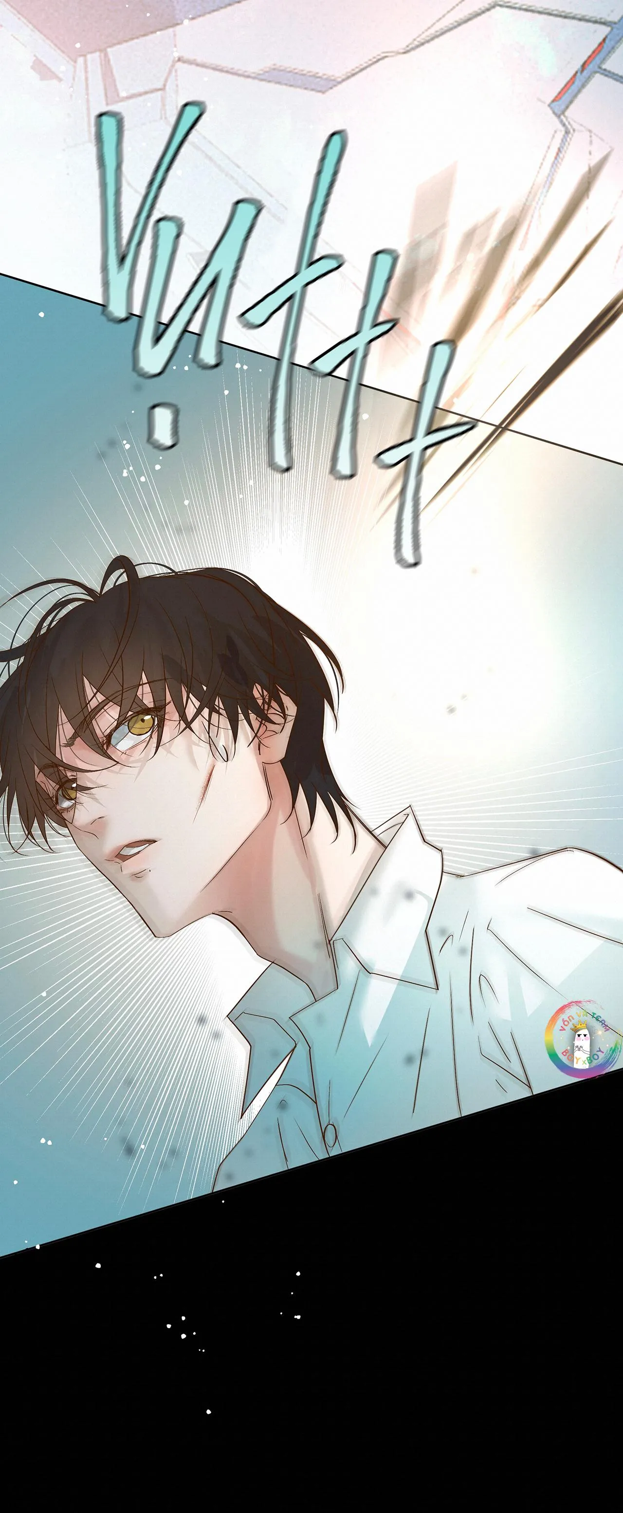 Trỗi Dậy Từ Tro Tàn Chapter 57 Trang 44