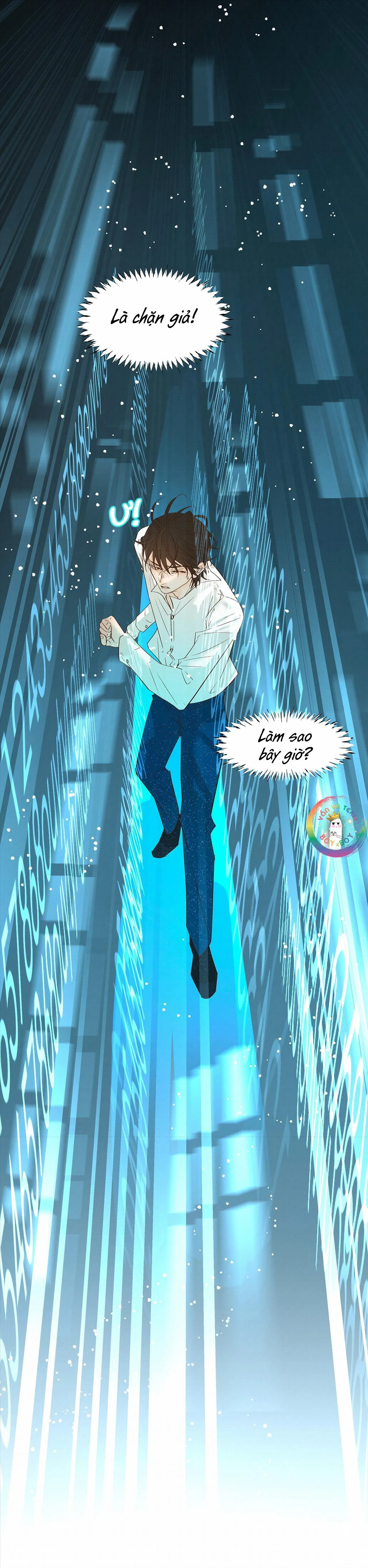 Trỗi Dậy Từ Tro Tàn Chapter 58 Trang 12