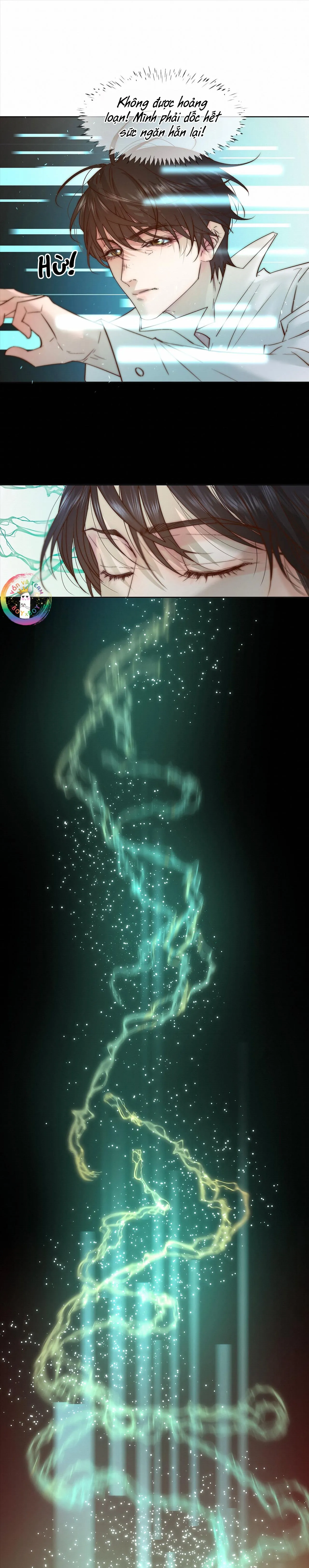 Trỗi Dậy Từ Tro Tàn Chapter 58 Trang 13