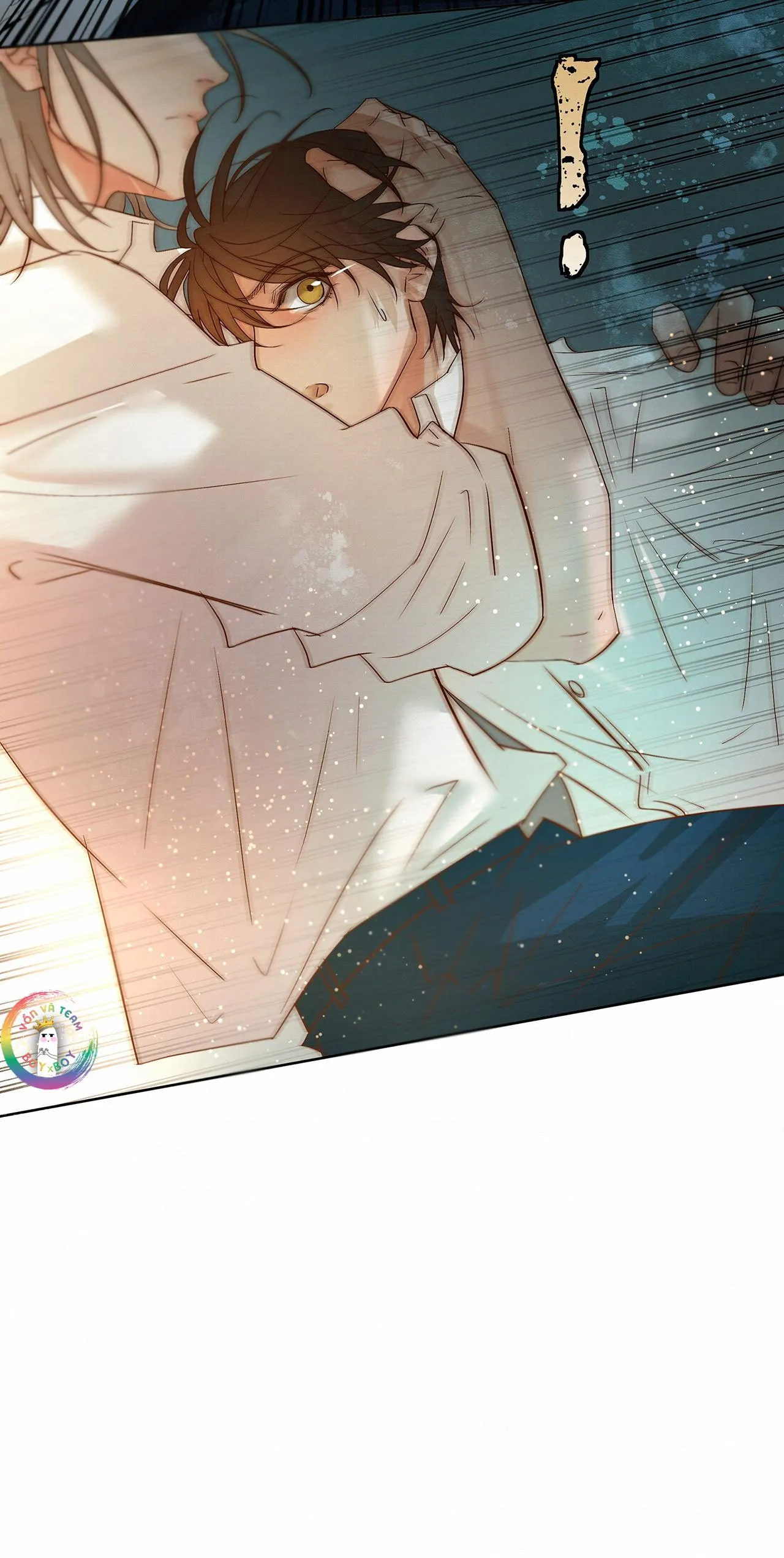 Trỗi Dậy Từ Tro Tàn Chapter 58 Trang 16