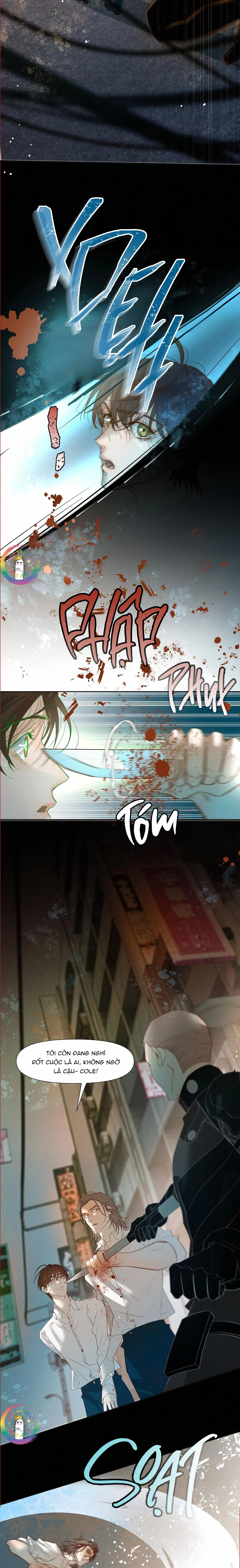 Trỗi Dậy Từ Tro Tàn Chapter 59 Trang 7