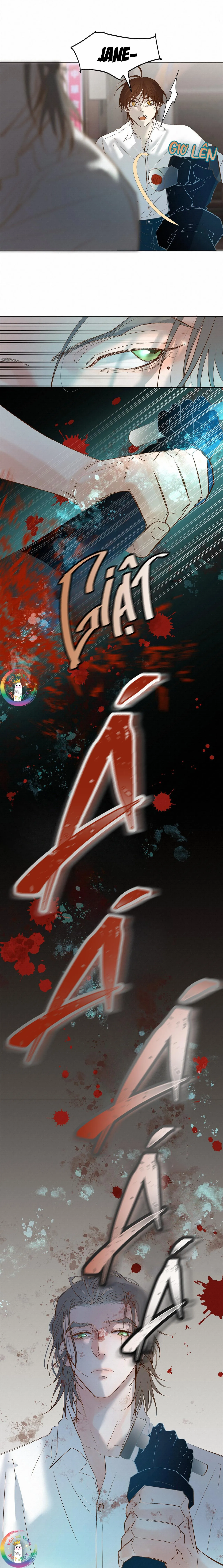 Trỗi Dậy Từ Tro Tàn Chapter 59 Trang 11