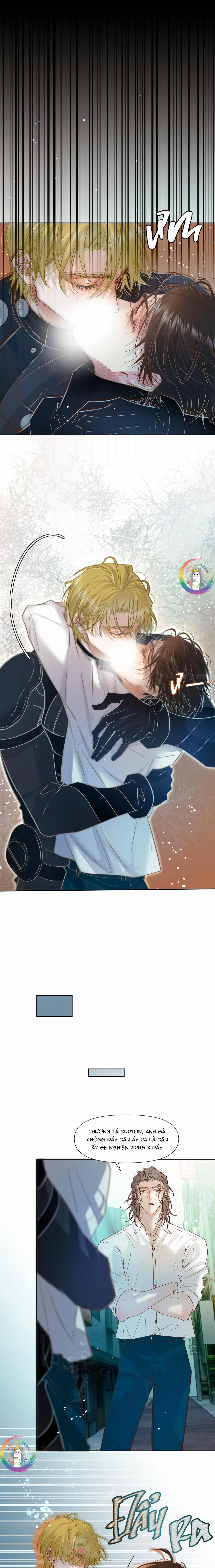 Trỗi Dậy Từ Tro Tàn Chapter 60 Trang 12