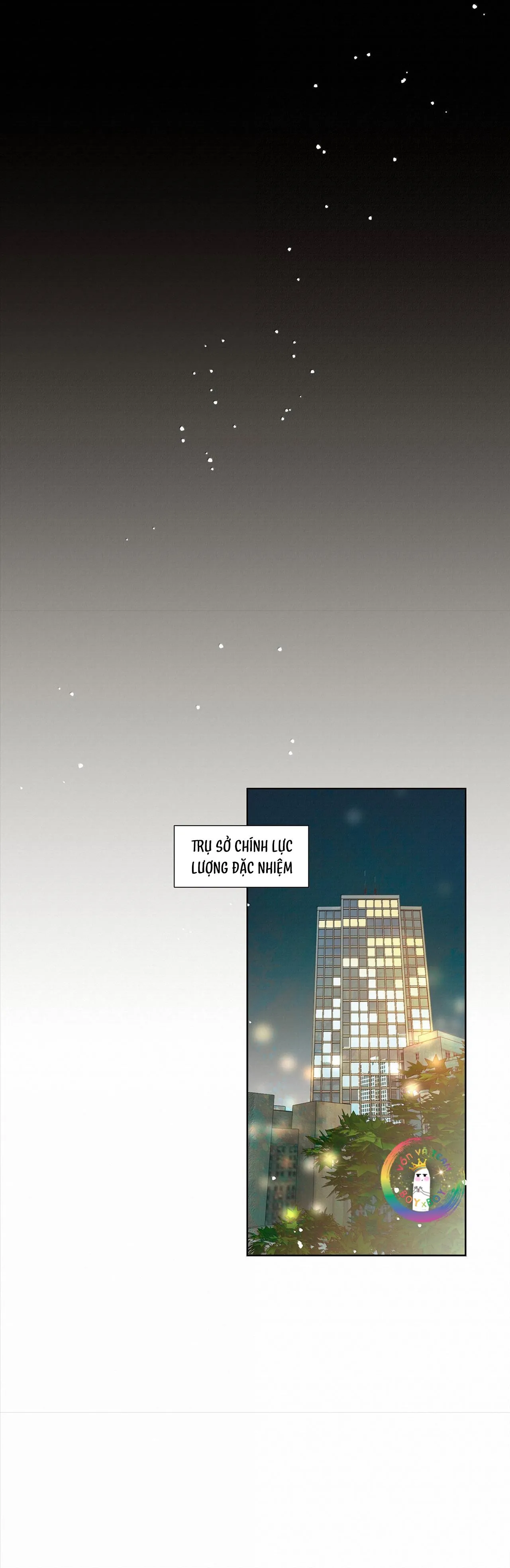 Trỗi Dậy Từ Tro Tàn Chapter 61 Trang 3