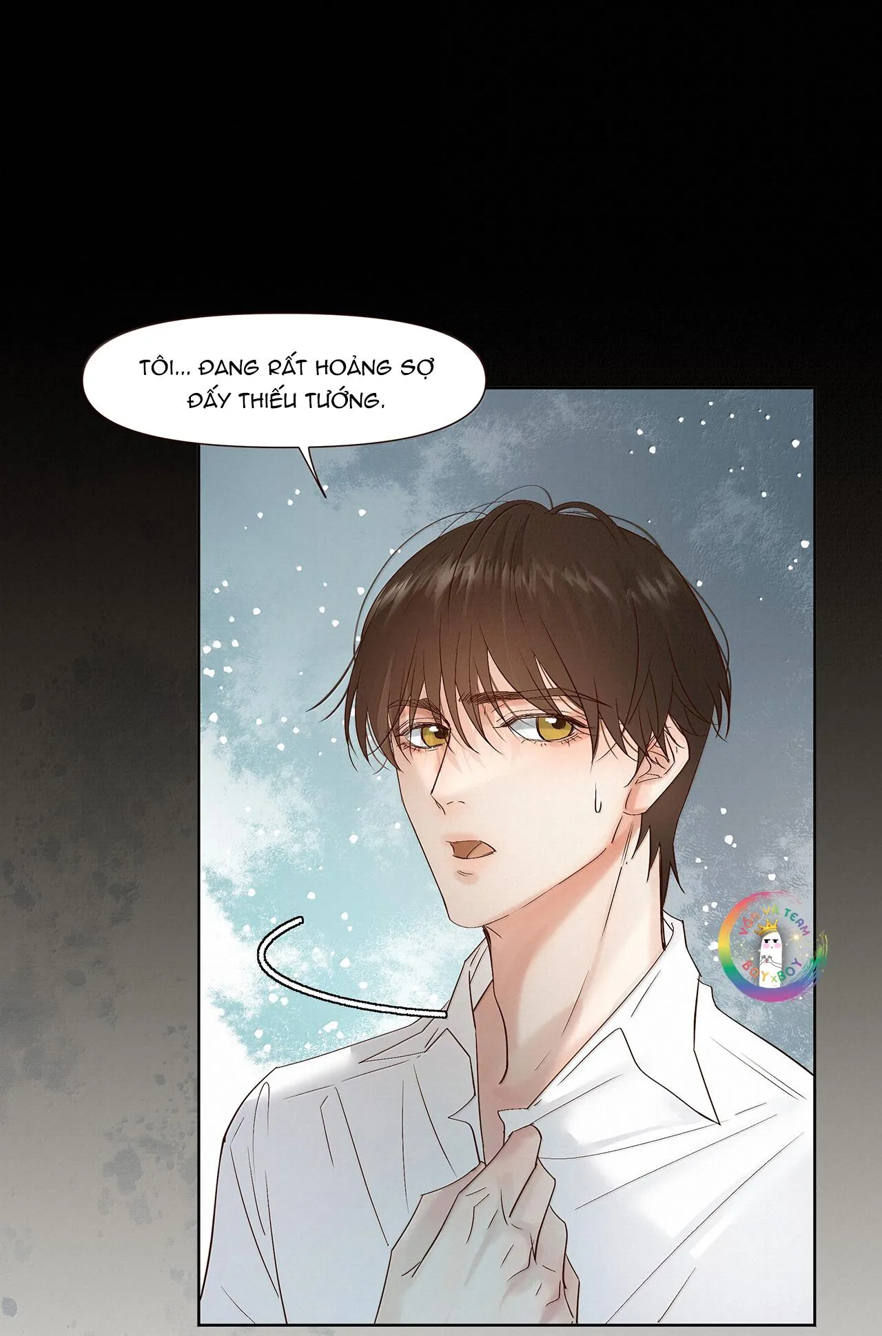 Trỗi Dậy Từ Tro Tàn Chapter 62 Trang 6