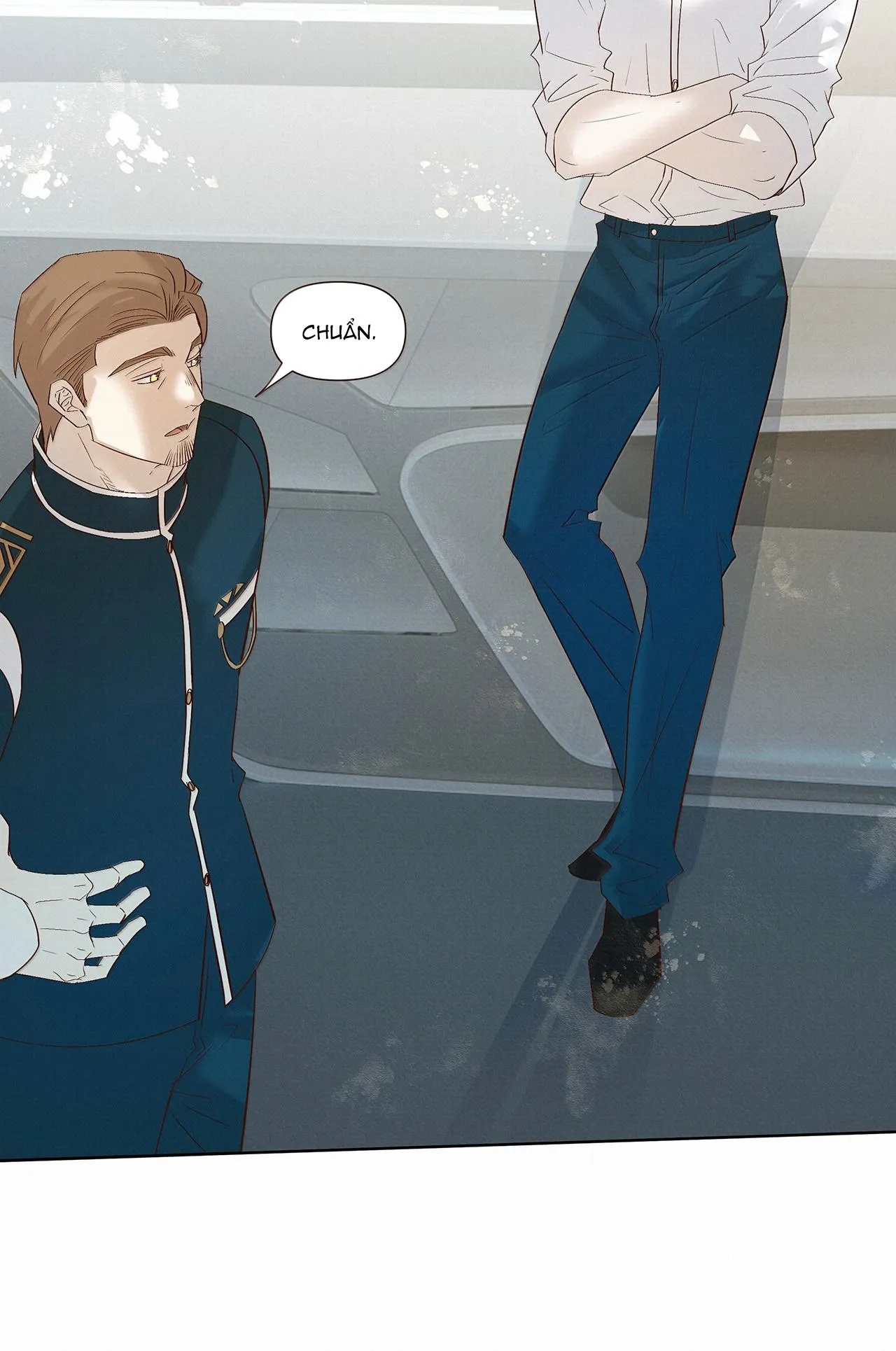 Trỗi Dậy Từ Tro Tàn Chapter 62 Trang 10