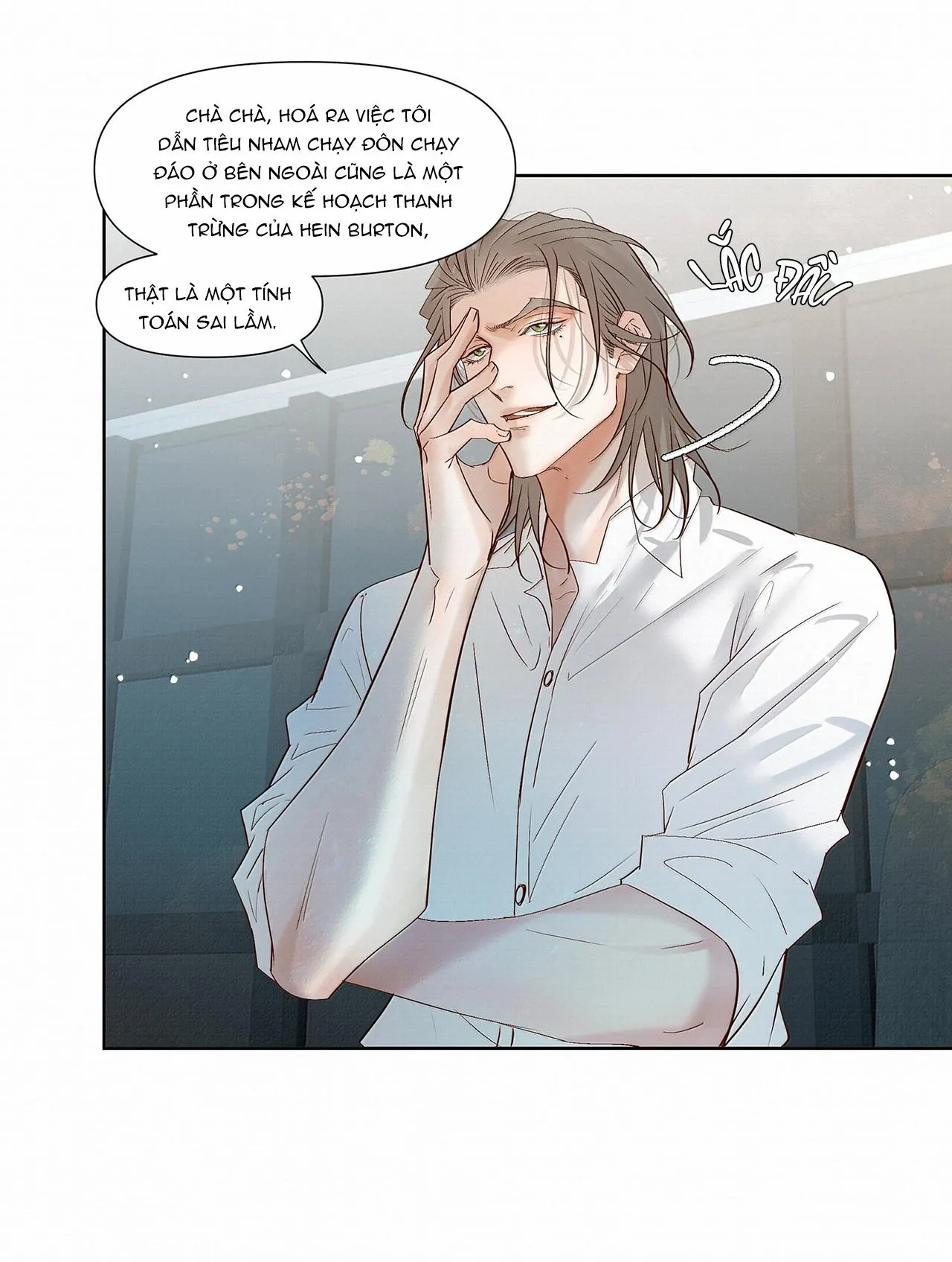 Trỗi Dậy Từ Tro Tàn Chapter 62 Trang 11