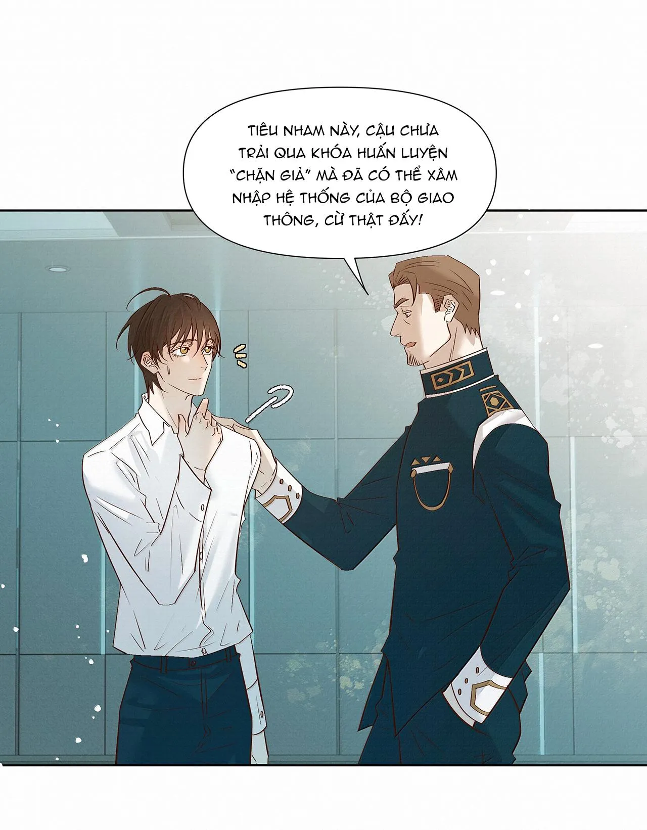 Trỗi Dậy Từ Tro Tàn Chapter 62 Trang 15