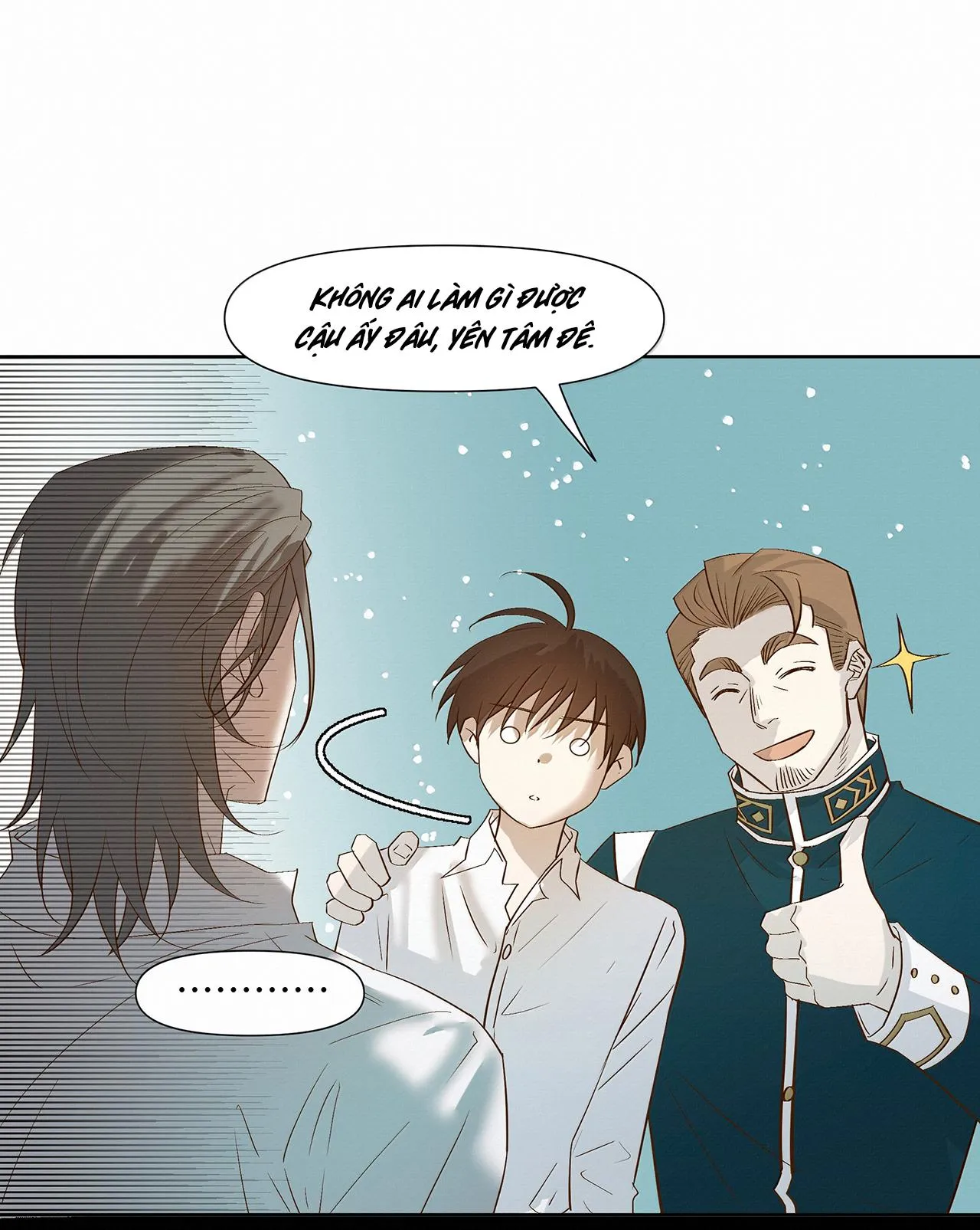 Trỗi Dậy Từ Tro Tàn Chapter 62 Trang 22