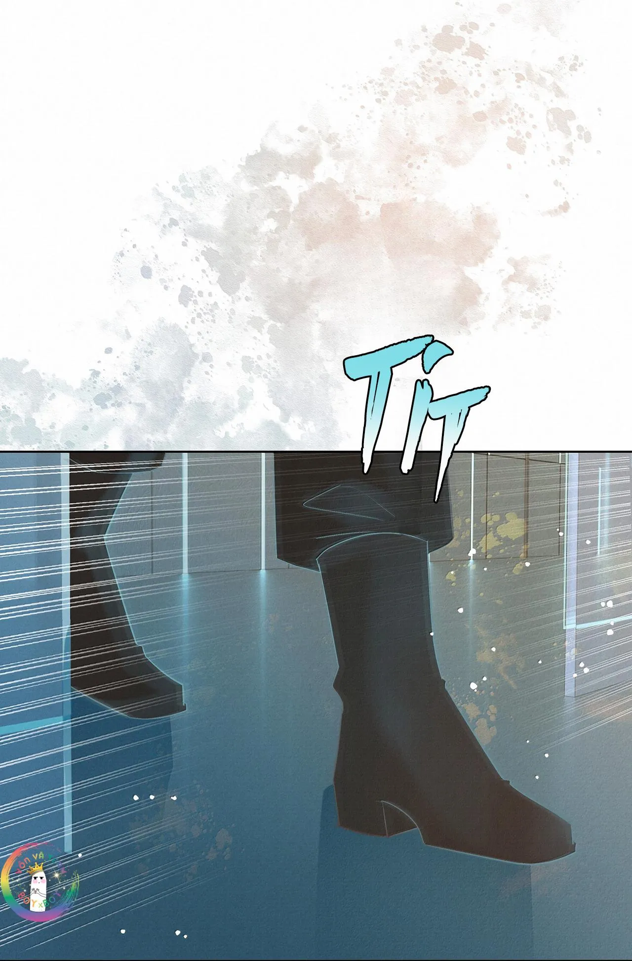 Trỗi Dậy Từ Tro Tàn Chapter 62 Trang 28