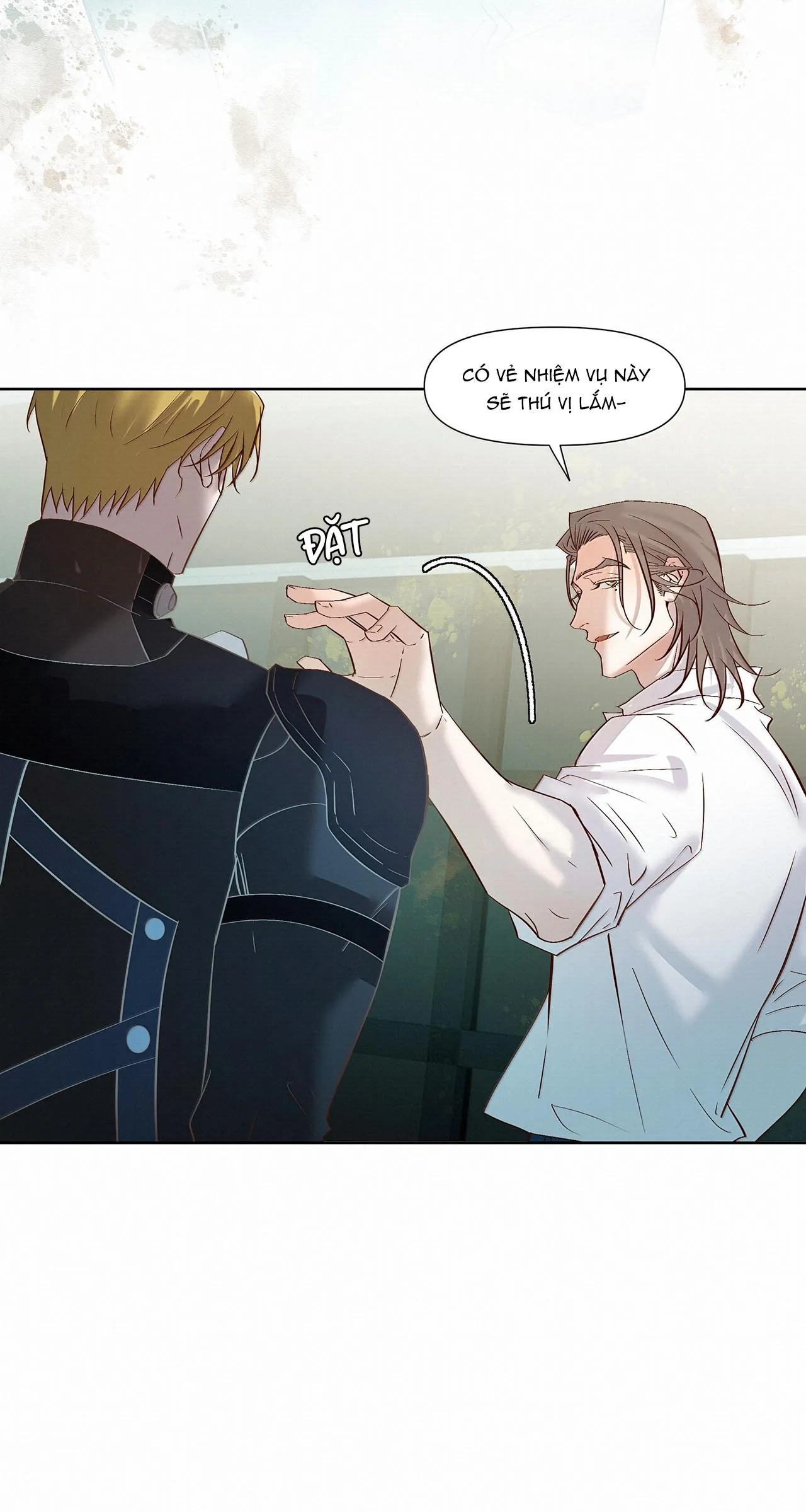 Trỗi Dậy Từ Tro Tàn Chapter 62 Trang 31