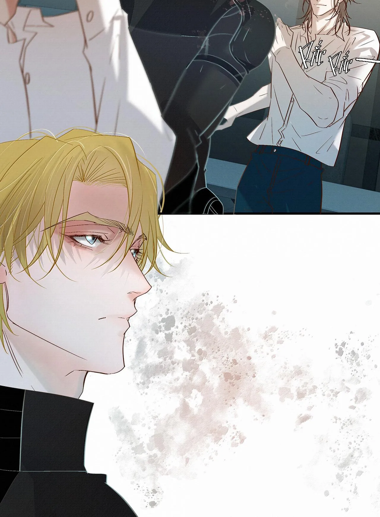 Trỗi Dậy Từ Tro Tàn Chapter 62 Trang 39