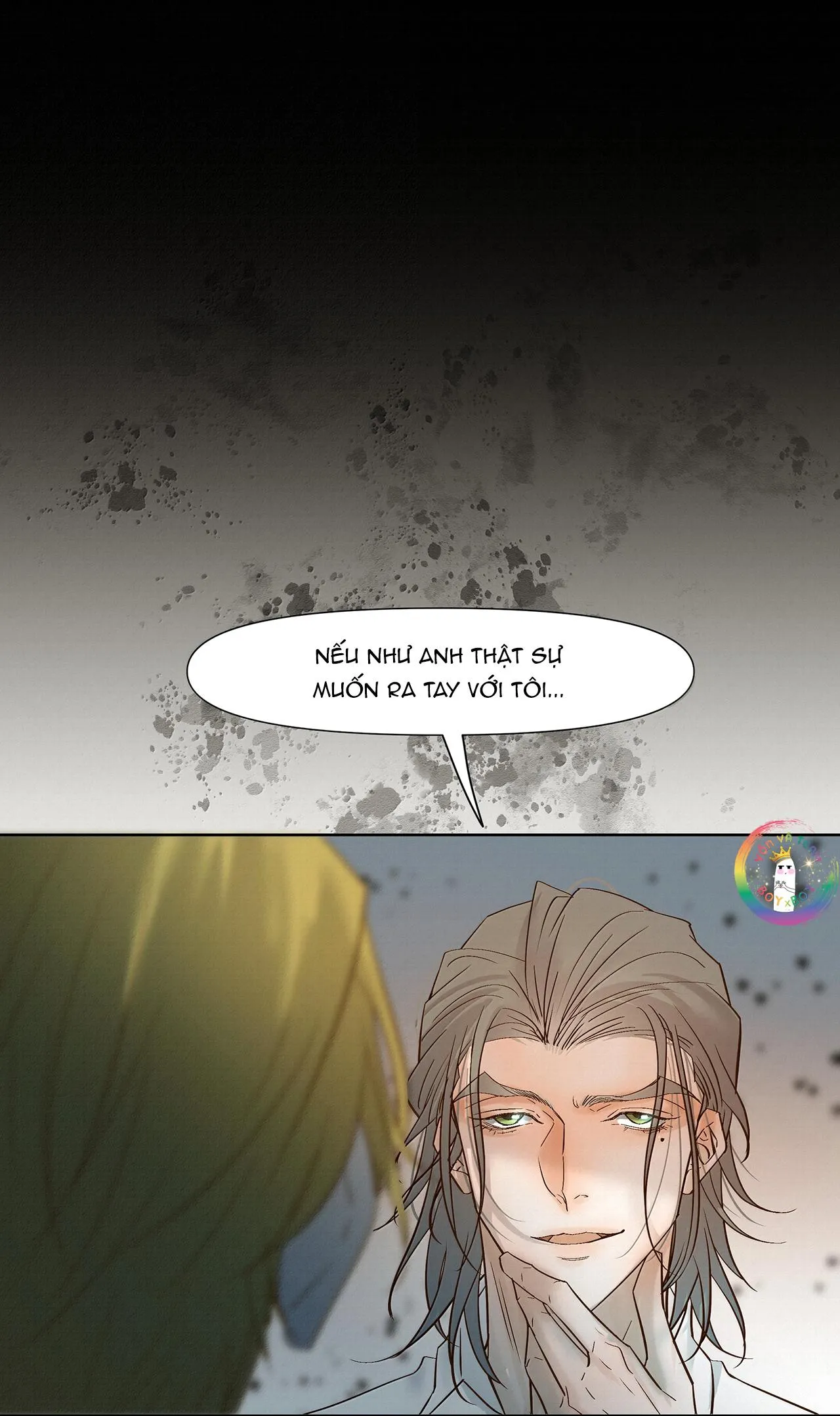 Trỗi Dậy Từ Tro Tàn Chapter 62 Trang 40