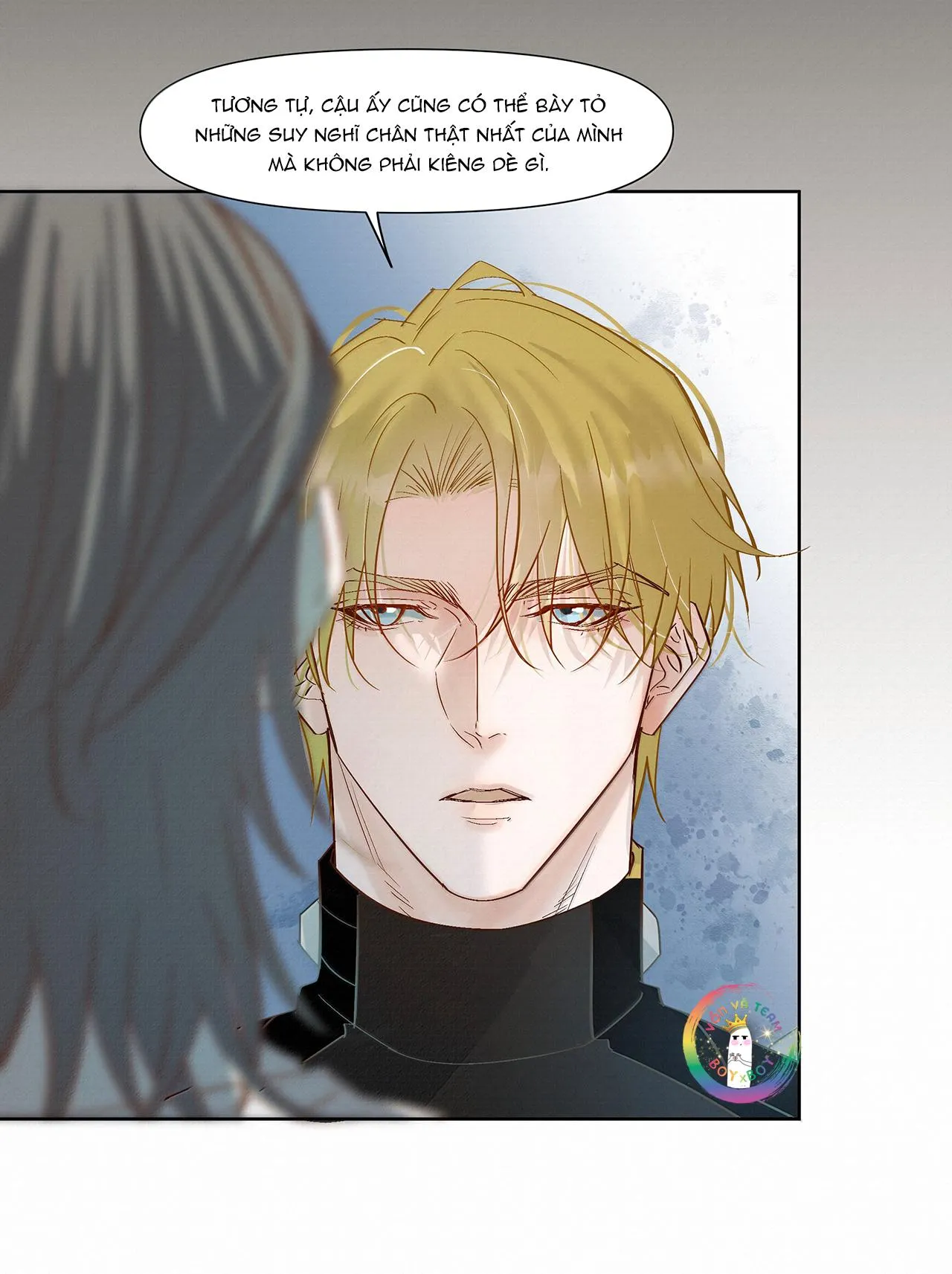 Trỗi Dậy Từ Tro Tàn Chapter 63 Trang 5