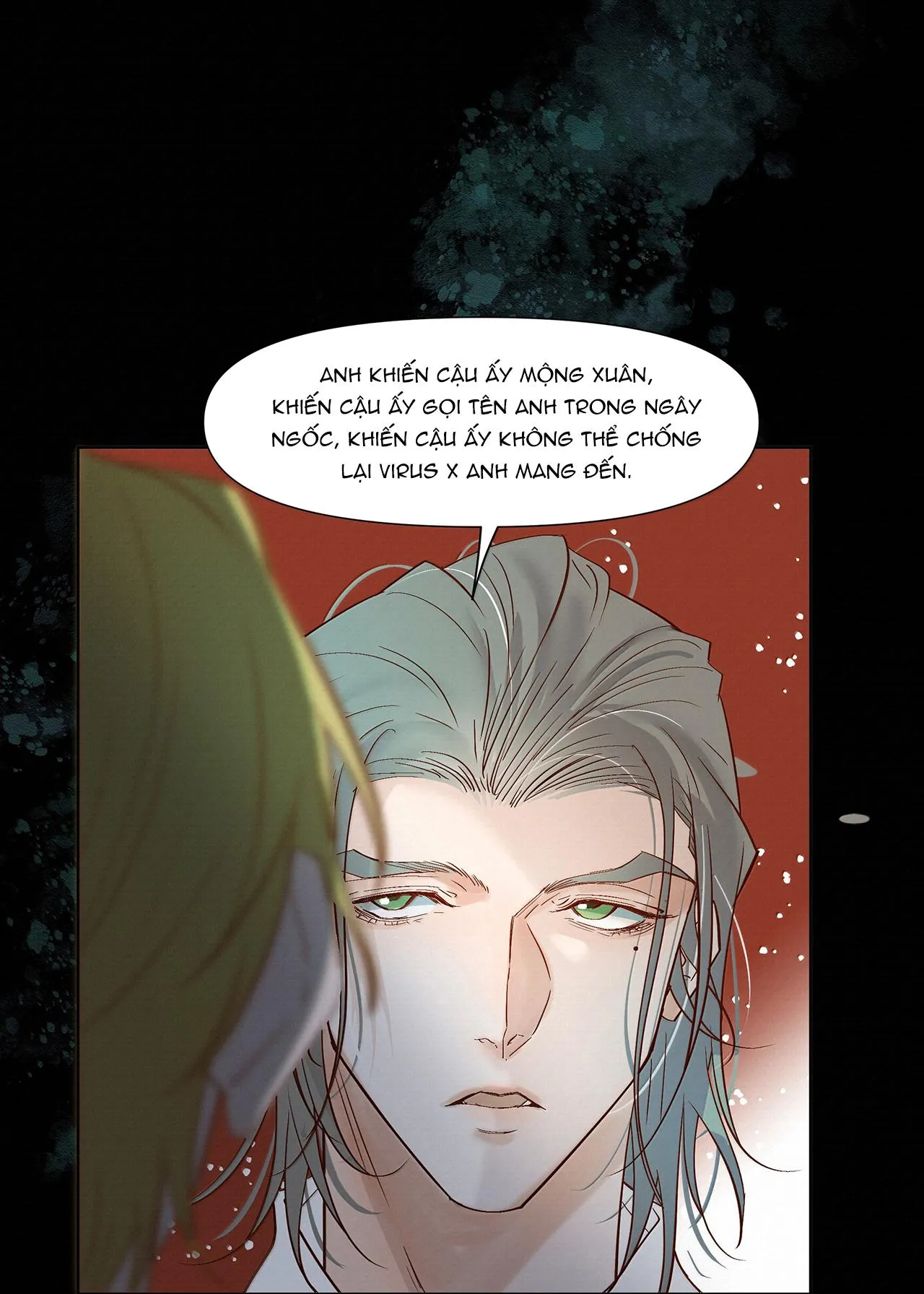 Trỗi Dậy Từ Tro Tàn Chapter 63 Trang 8