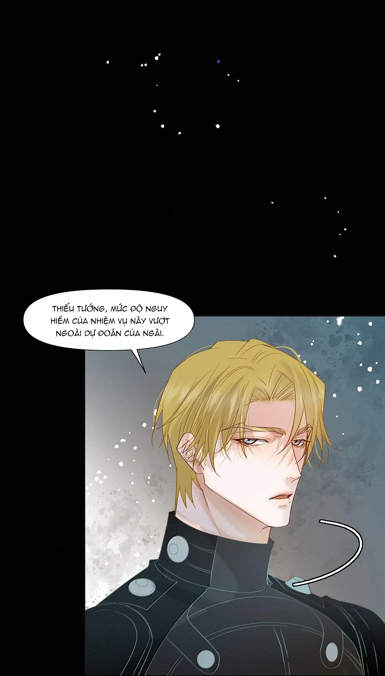 Trỗi Dậy Từ Tro Tàn Chapter 63 Trang 25