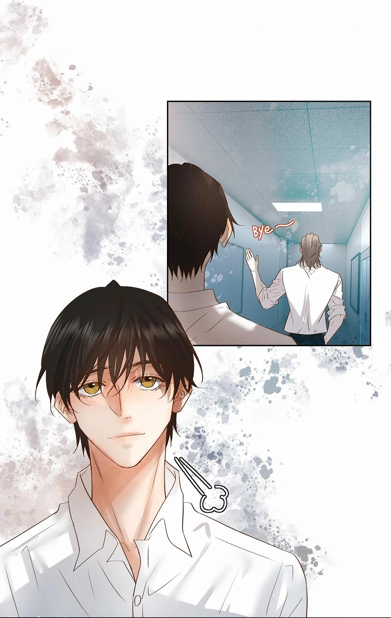 Trỗi Dậy Từ Tro Tàn Chapter 63 Trang 32