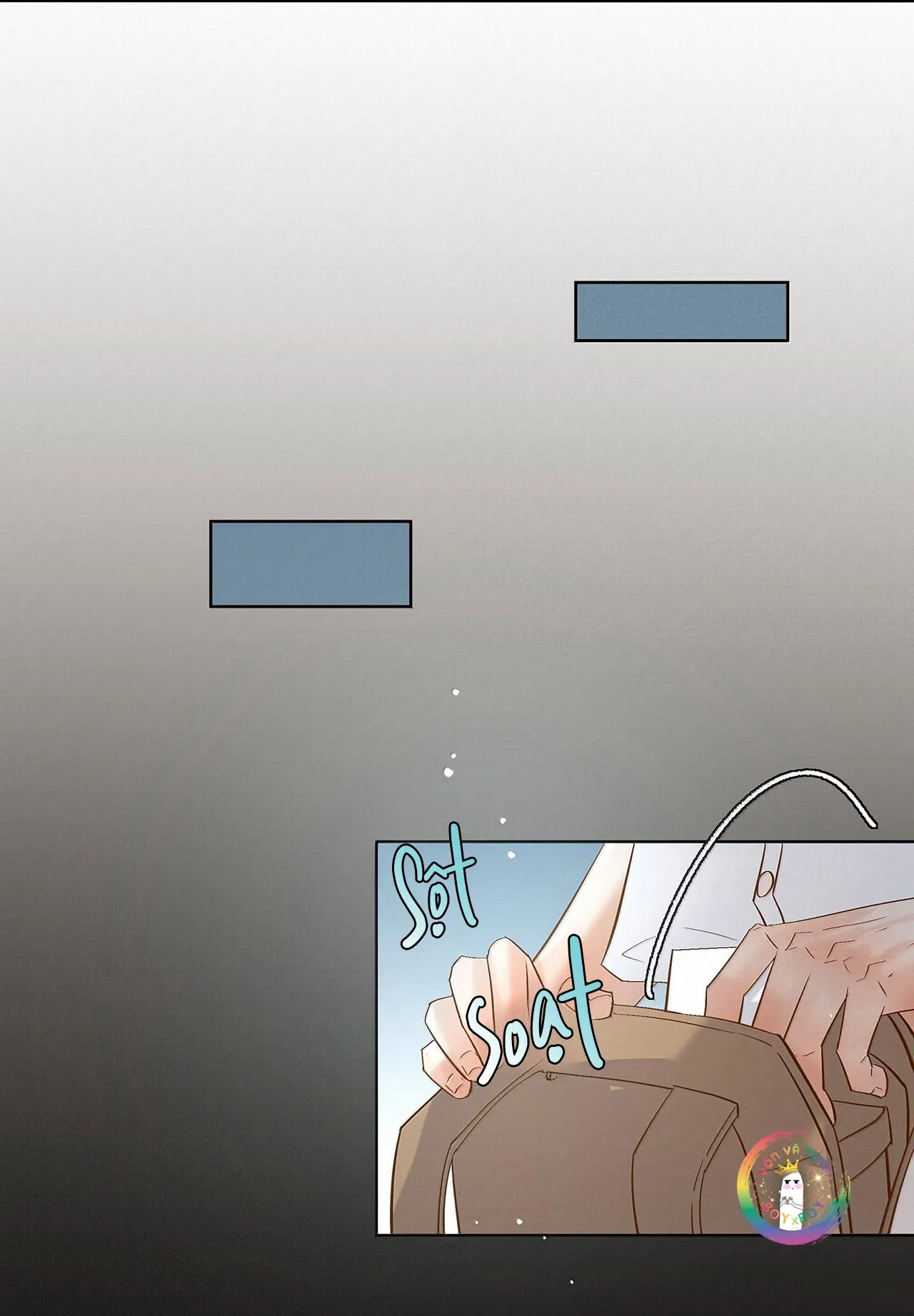 Trỗi Dậy Từ Tro Tàn Chapter 63 Trang 33