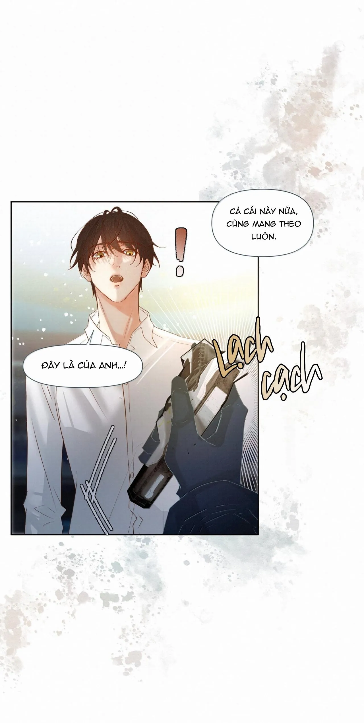 Trỗi Dậy Từ Tro Tàn Chapter 64 Trang 7