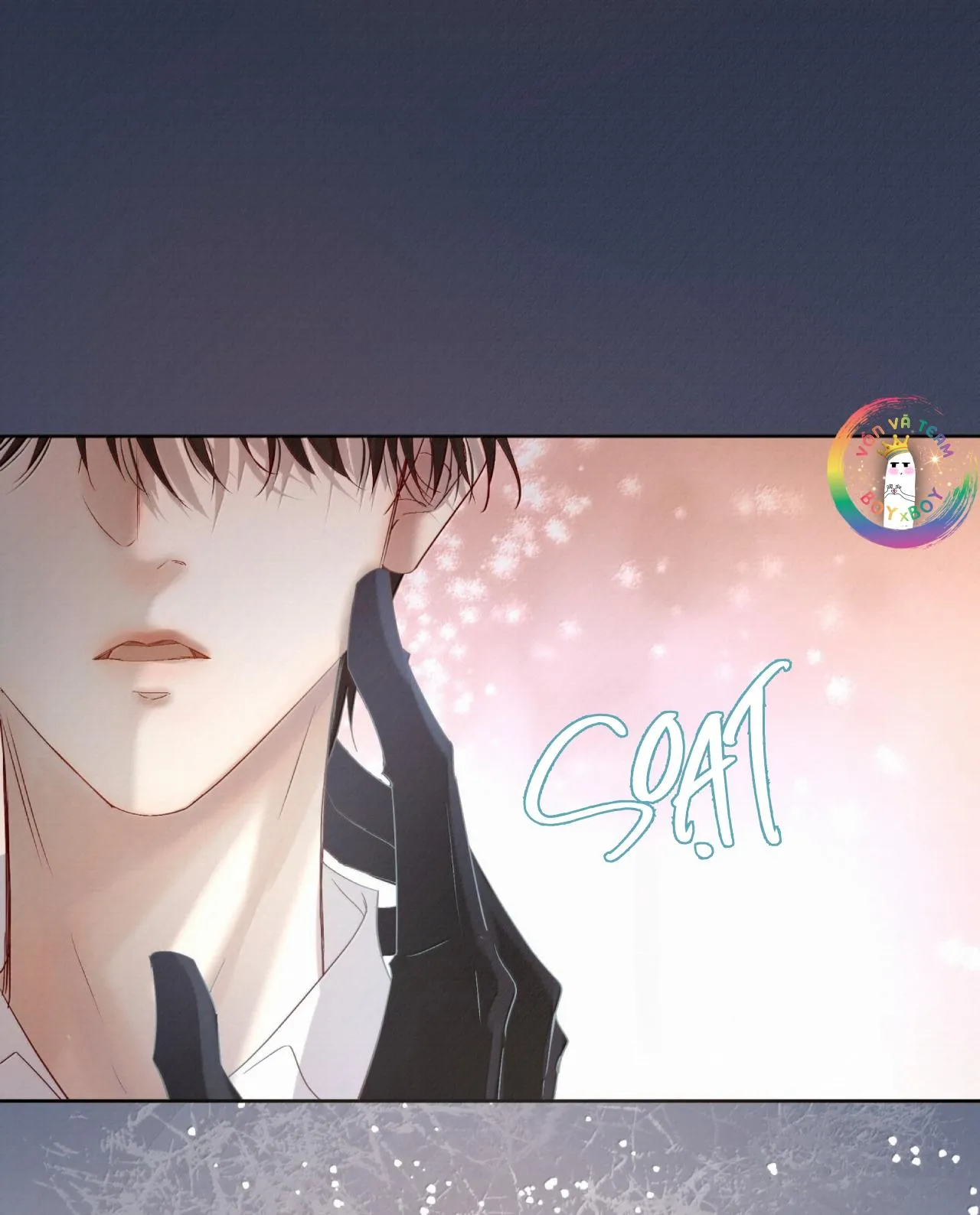 Trỗi Dậy Từ Tro Tàn Chapter 64 Trang 12