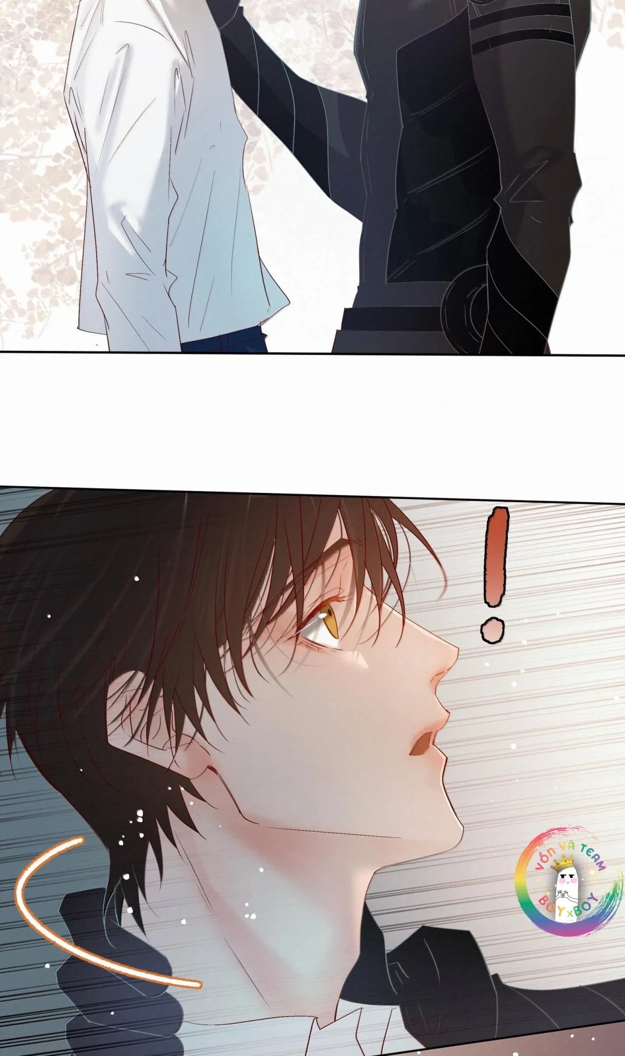 Trỗi Dậy Từ Tro Tàn Chapter 64 Trang 14