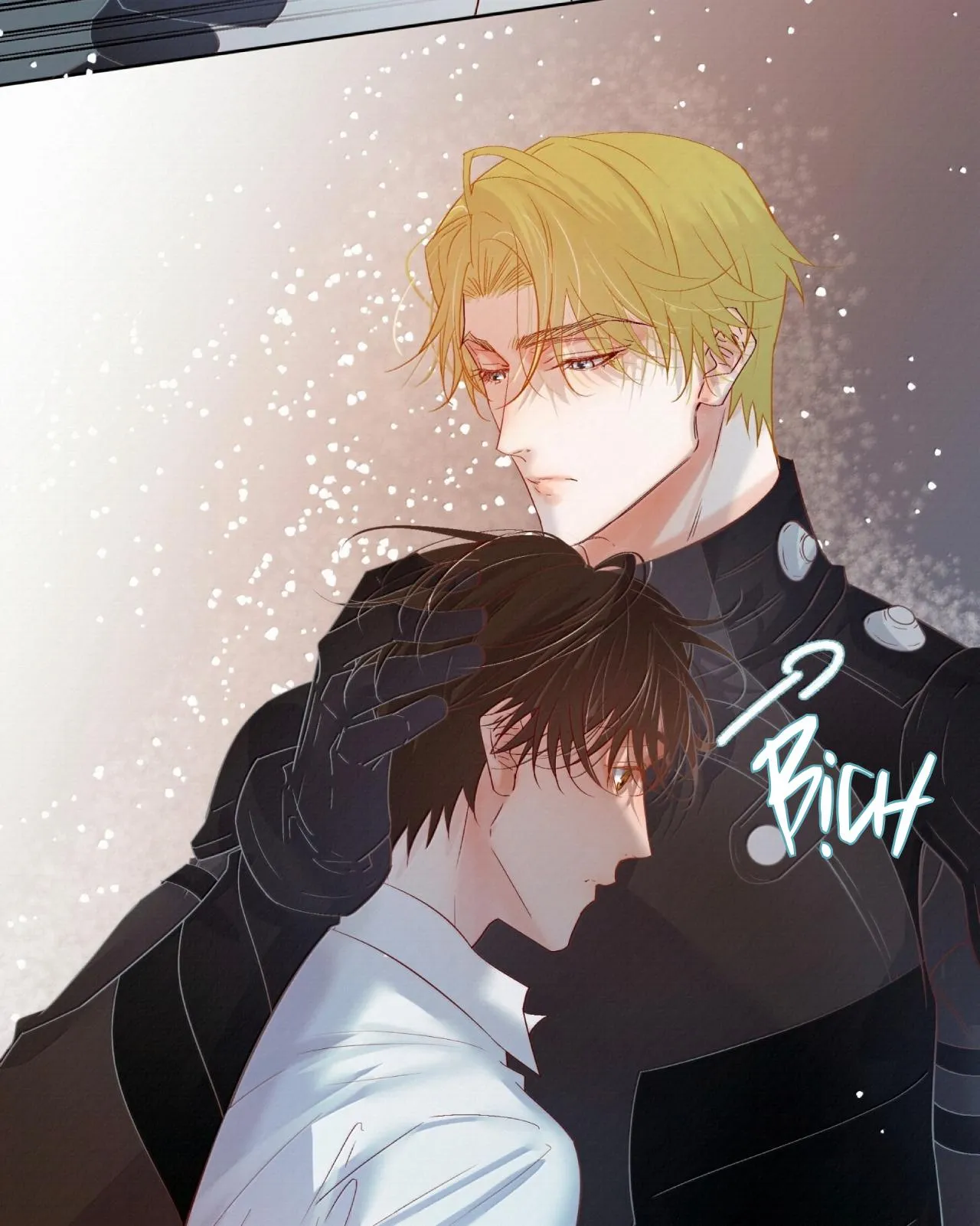 Trỗi Dậy Từ Tro Tàn Chapter 64 Trang 15