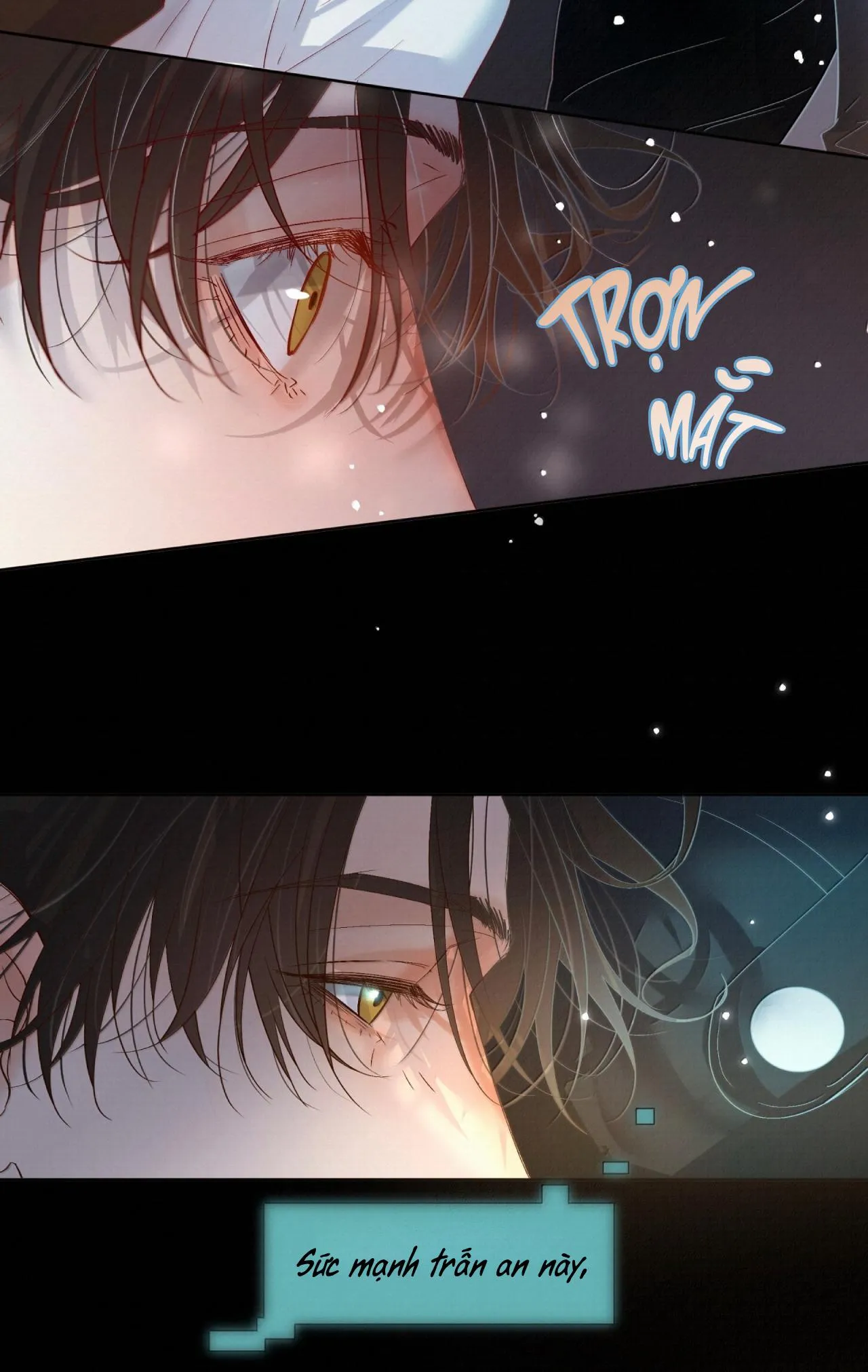 Trỗi Dậy Từ Tro Tàn Chapter 64 Trang 16