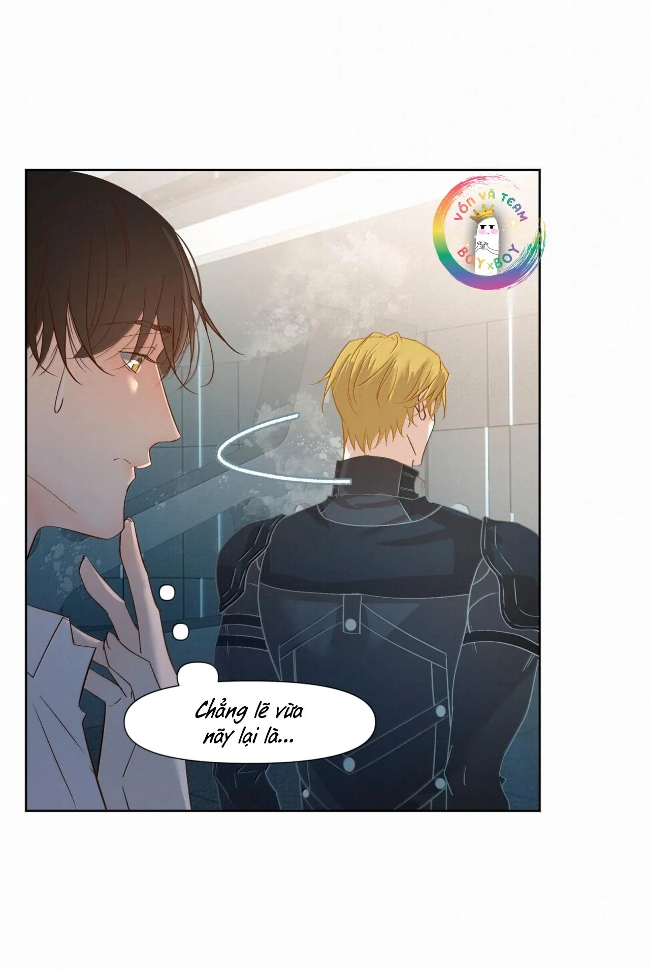 Trỗi Dậy Từ Tro Tàn Chapter 64 Trang 20