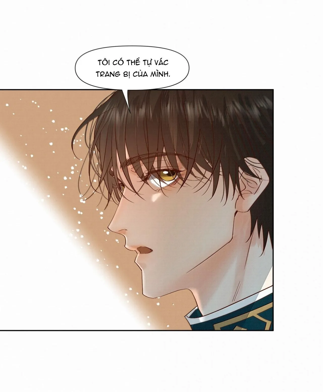 Trỗi Dậy Từ Tro Tàn Chapter 64 Trang 29