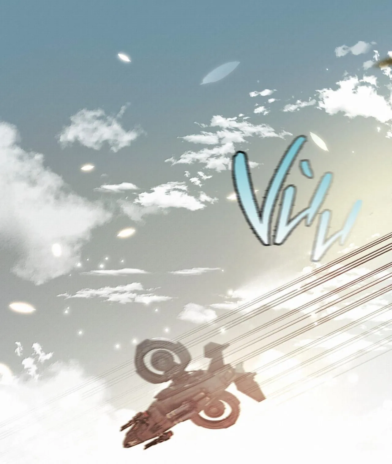 Trỗi Dậy Từ Tro Tàn Chapter 64 Trang 39