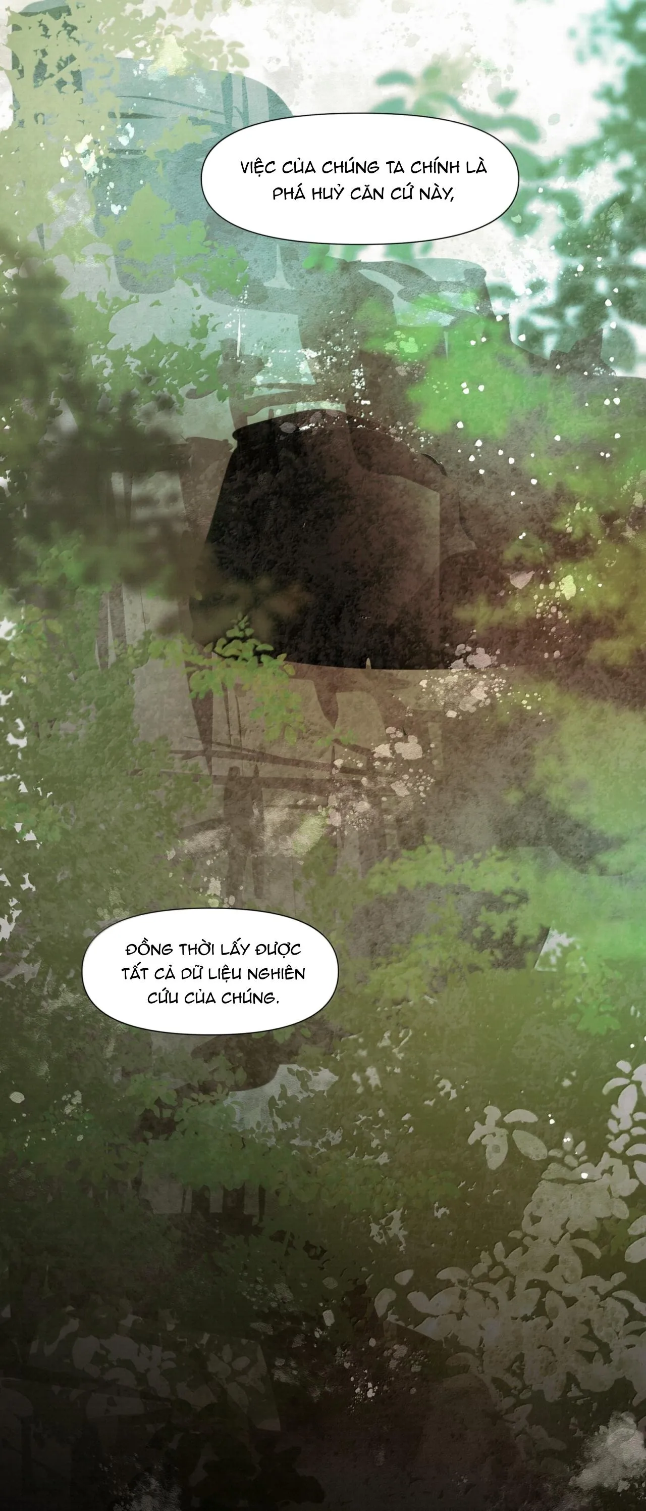 Trỗi Dậy Từ Tro Tàn Chapter 64 Trang 43