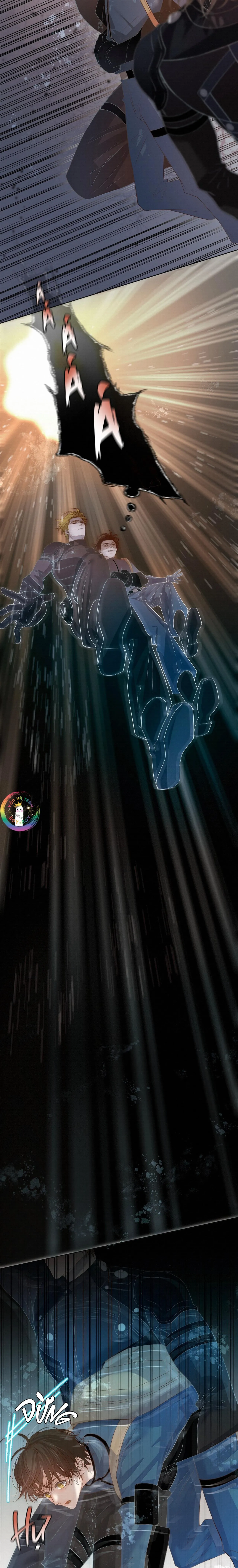 Trỗi Dậy Từ Tro Tàn Chapter 65 Trang 8