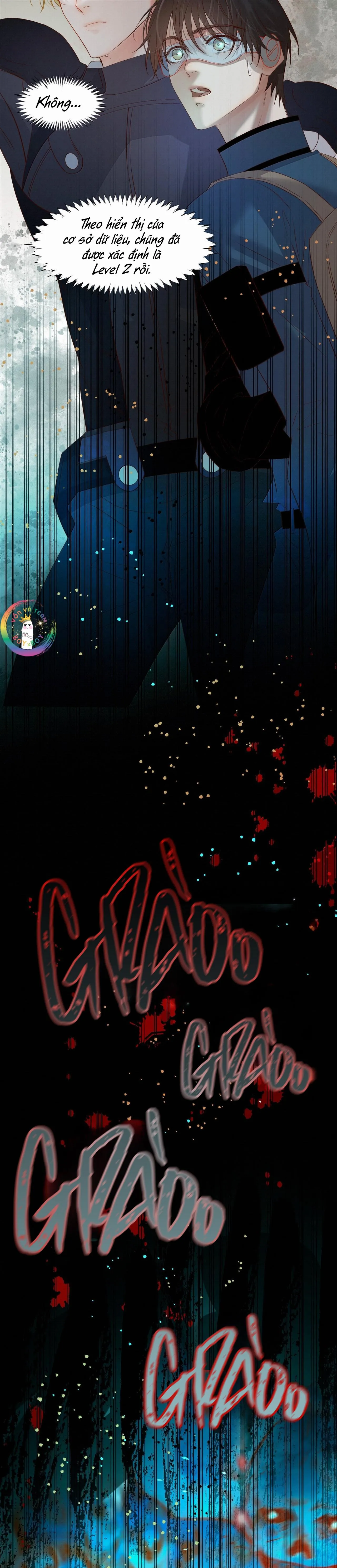 Trỗi Dậy Từ Tro Tàn Chapter 65 Trang 14