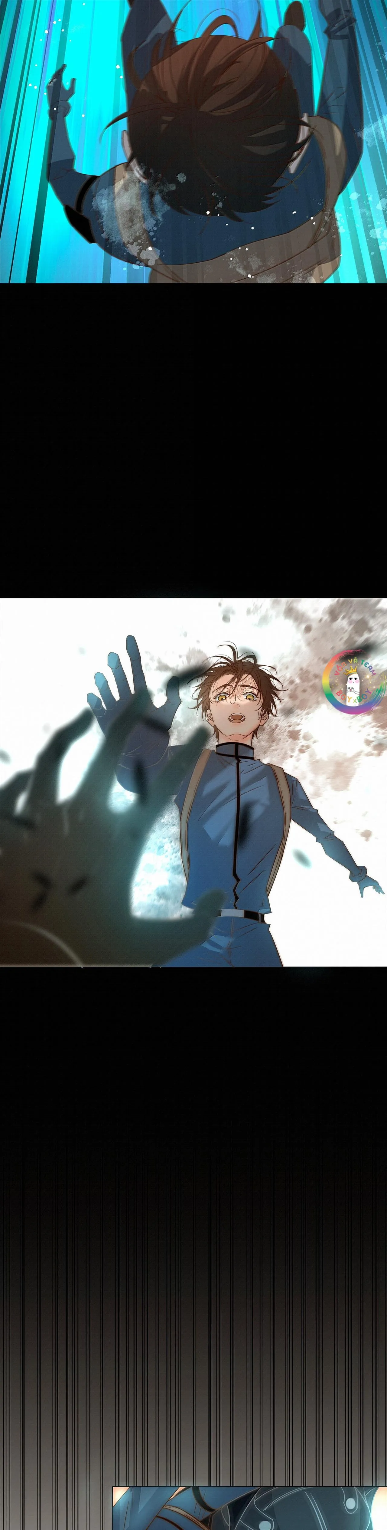 Trỗi Dậy Từ Tro Tàn Chapter 69 Trang 10