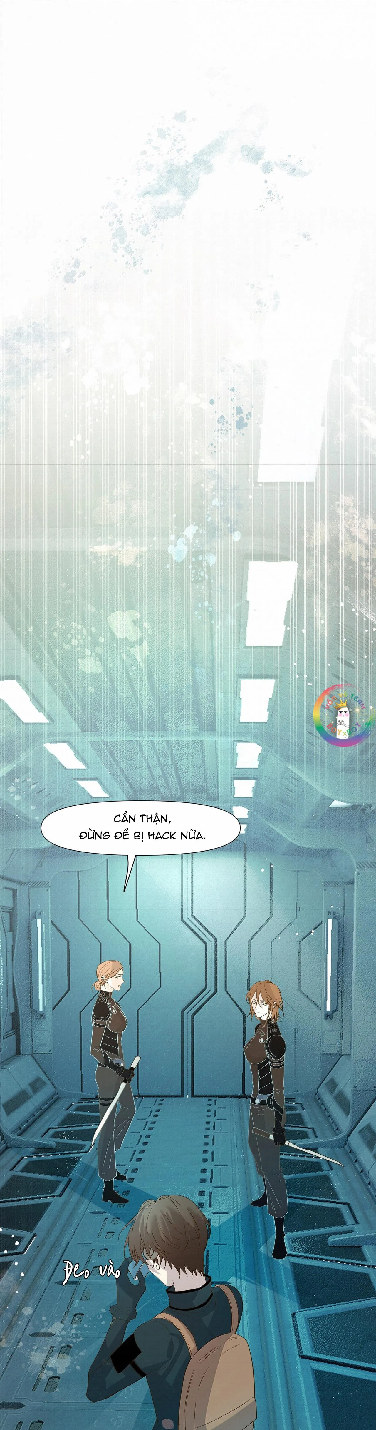 Trỗi Dậy Từ Tro Tàn Chapter 71 Trang 6