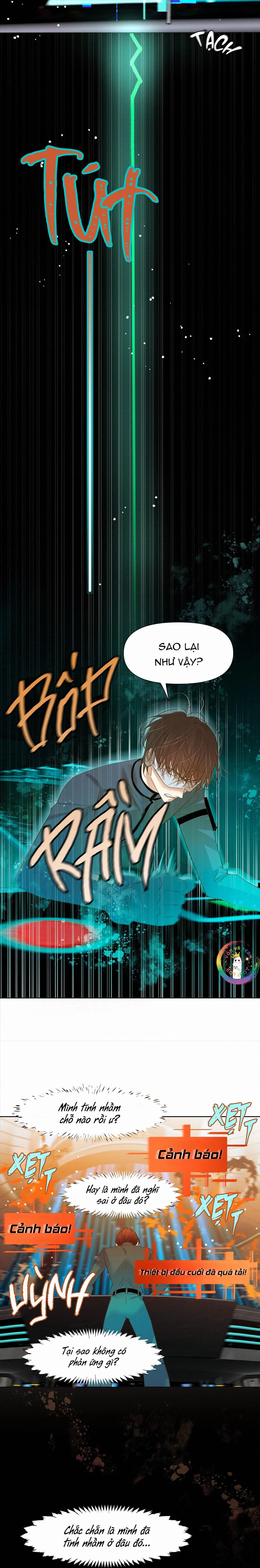 Trỗi Dậy Từ Tro Tàn Chapter 72 Trang 6