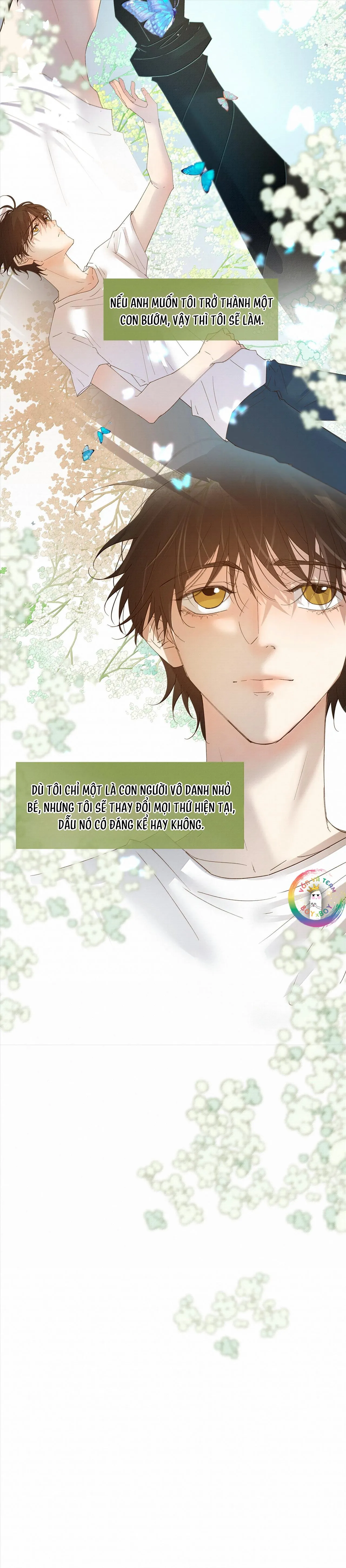 Trỗi Dậy Từ Tro Tàn Chapter 74 Trang 6