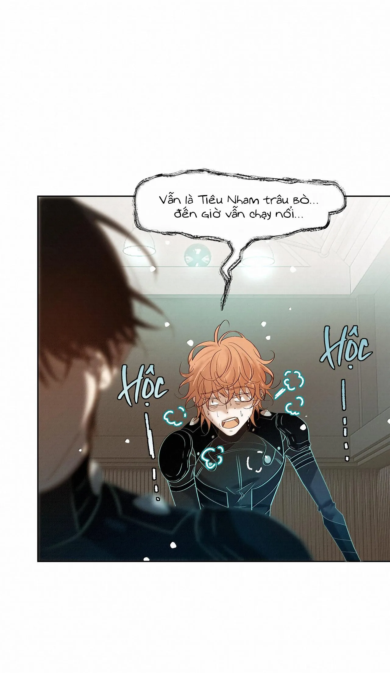 Trỗi Dậy Từ Tro Tàn Chapter 77 Trang 5