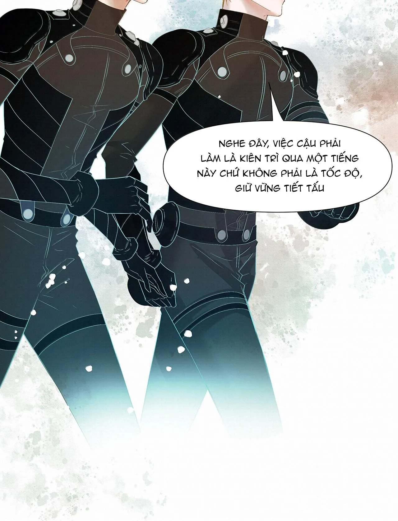 Trỗi Dậy Từ Tro Tàn Chapter 77 Trang 10