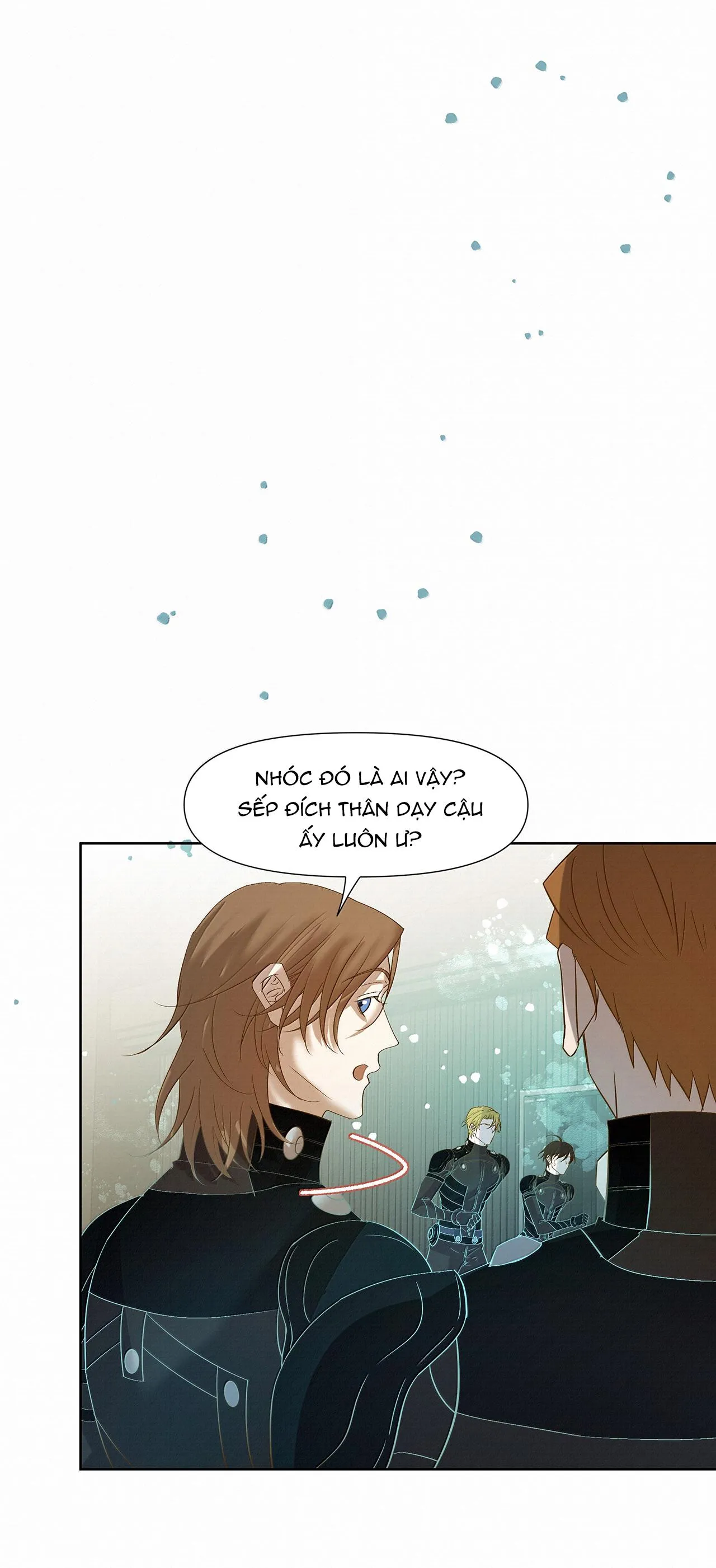 Trỗi Dậy Từ Tro Tàn Chapter 77 Trang 12