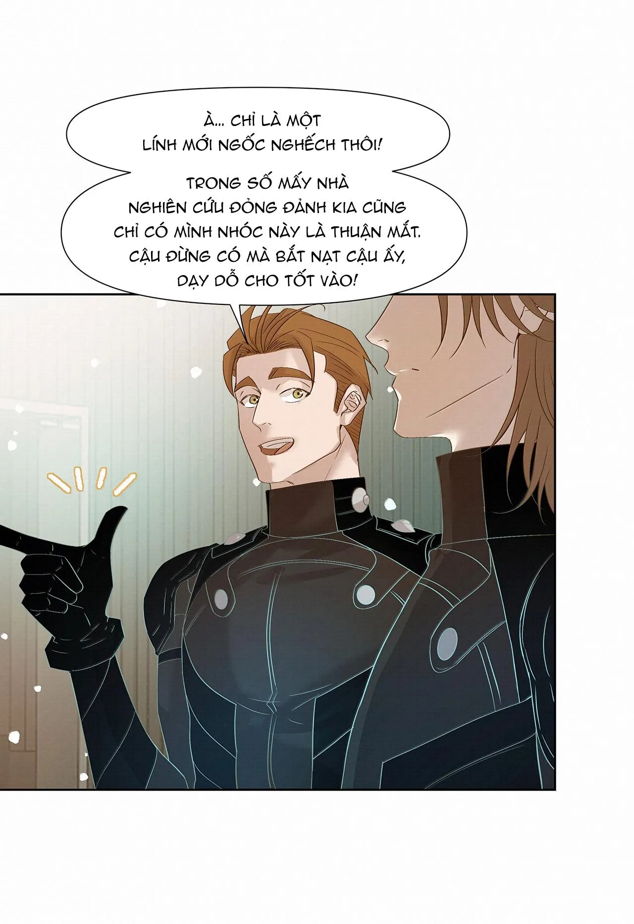 Trỗi Dậy Từ Tro Tàn Chapter 77 Trang 13