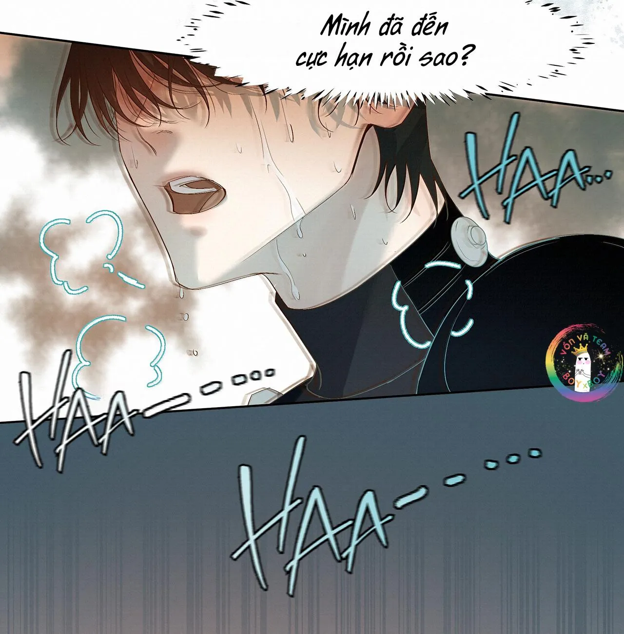 Trỗi Dậy Từ Tro Tàn Chapter 77 Trang 17