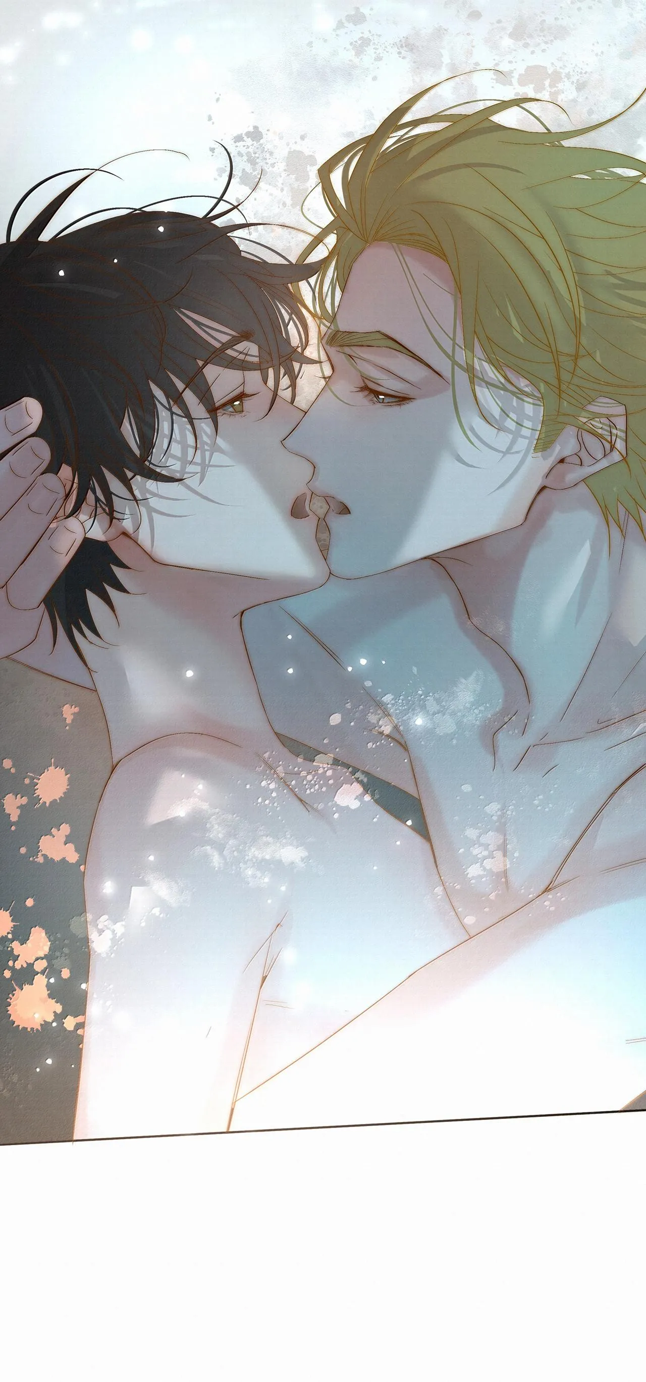 Trỗi Dậy Từ Tro Tàn Chapter 77 Trang 25