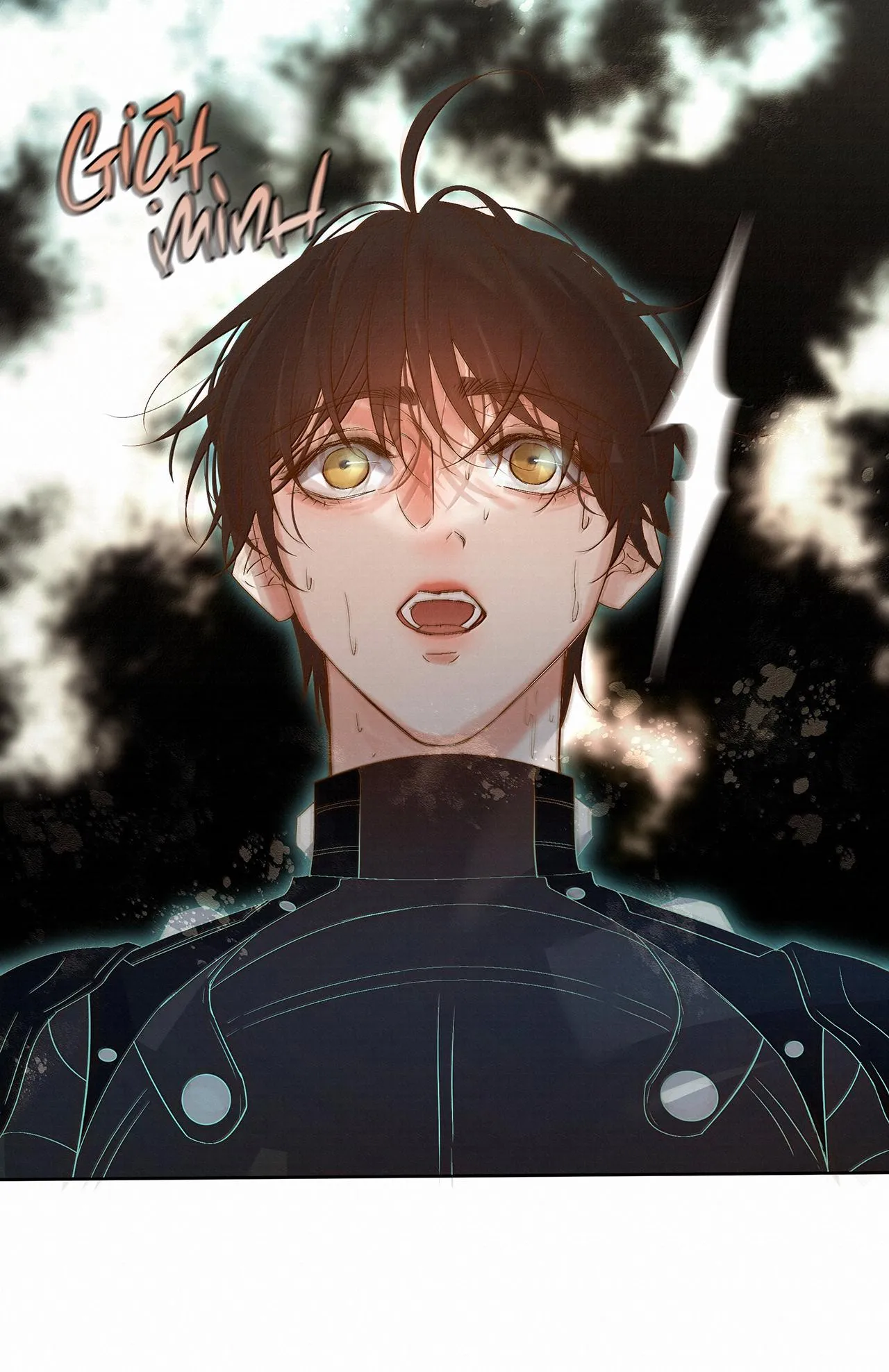 Trỗi Dậy Từ Tro Tàn Chapter 77 Trang 27