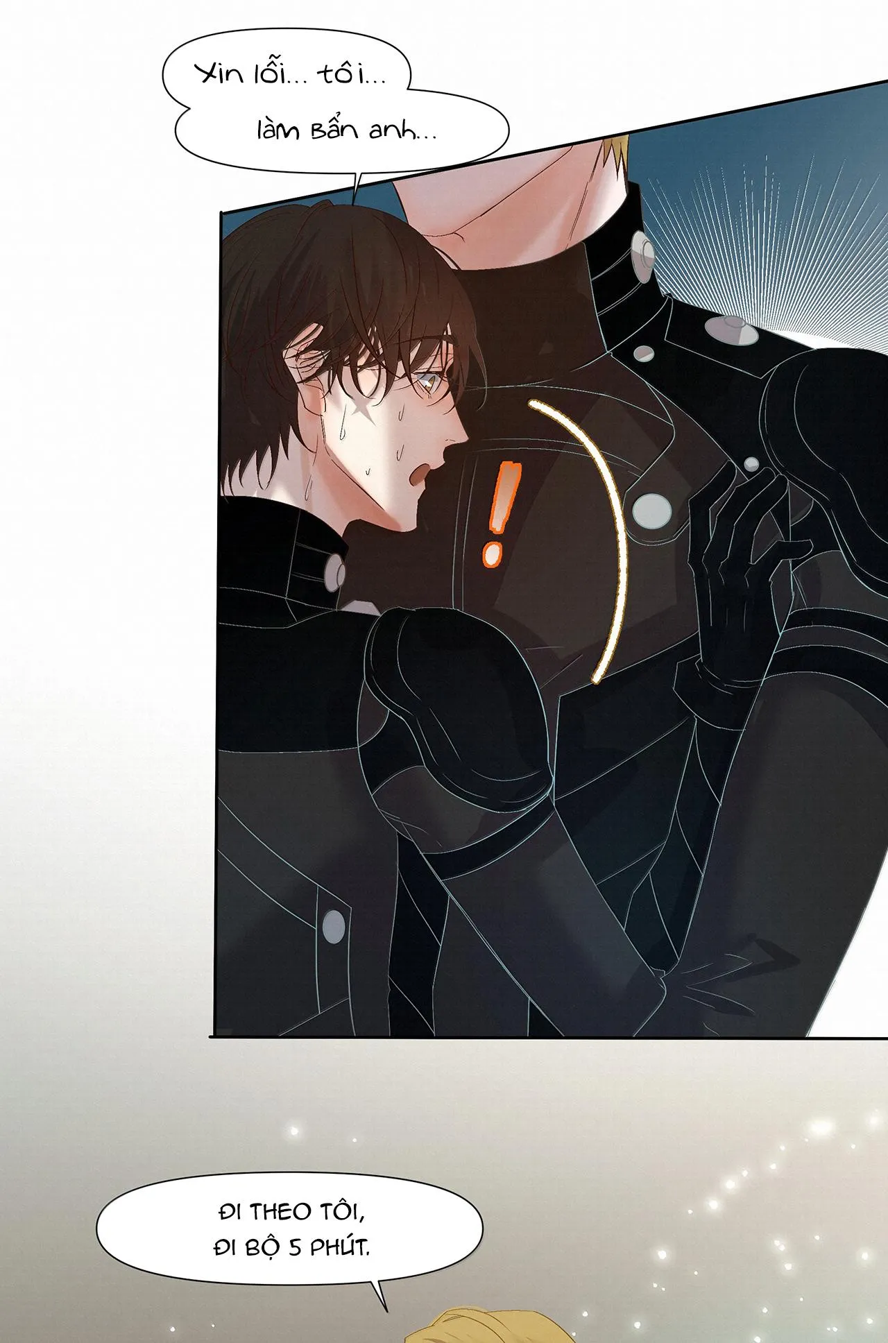 Trỗi Dậy Từ Tro Tàn Chapter 77 Trang 31