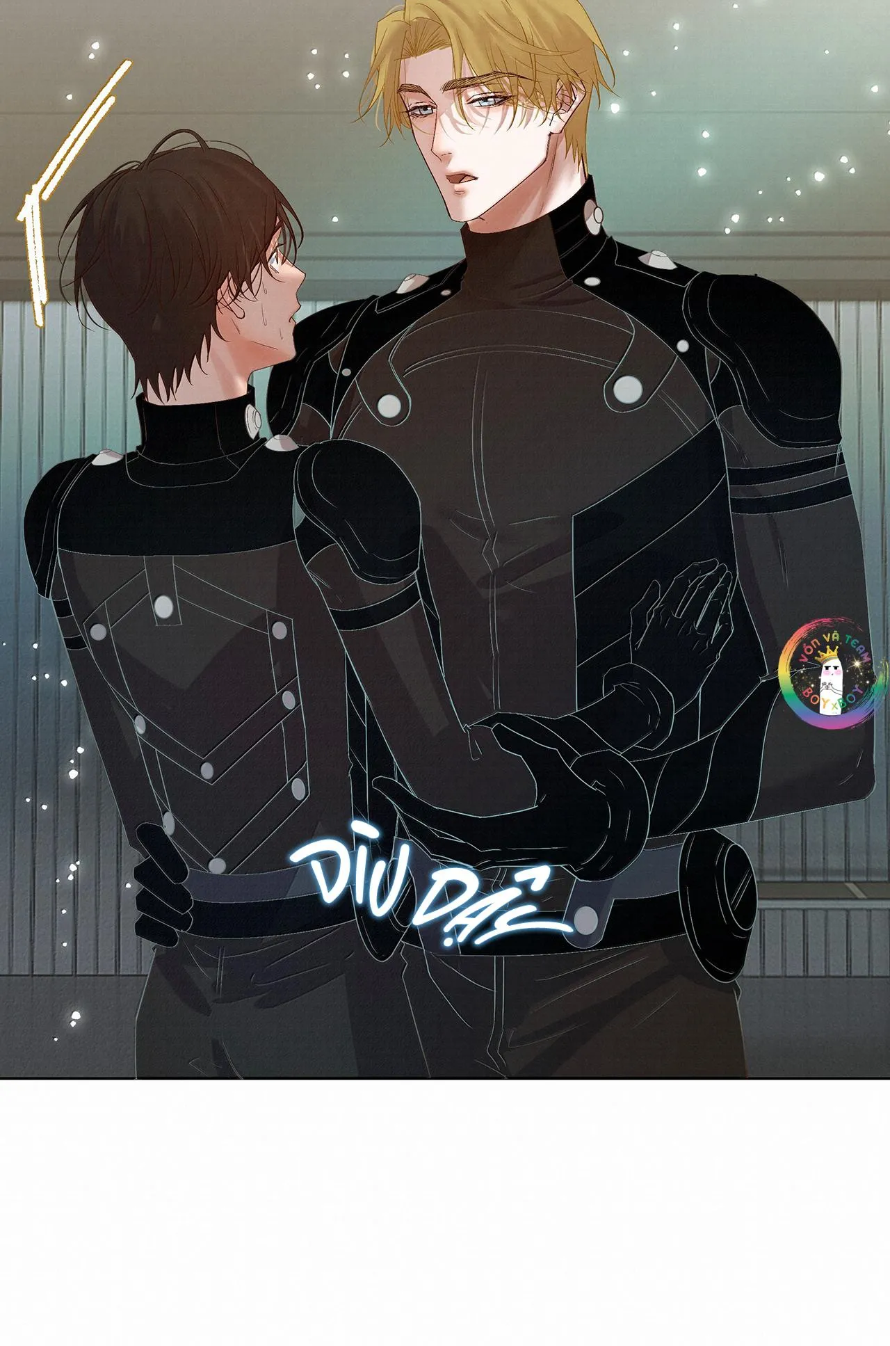 Trỗi Dậy Từ Tro Tàn Chapter 77 Trang 32