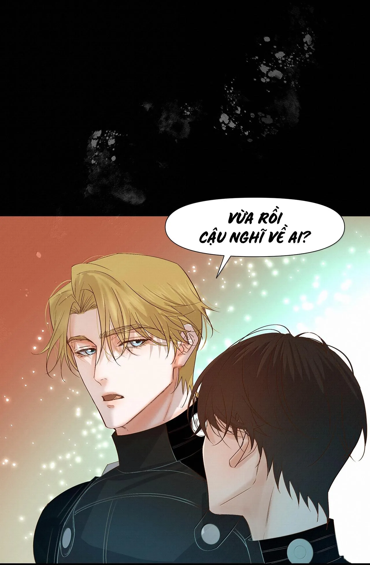 Trỗi Dậy Từ Tro Tàn Chapter 77 Trang 37