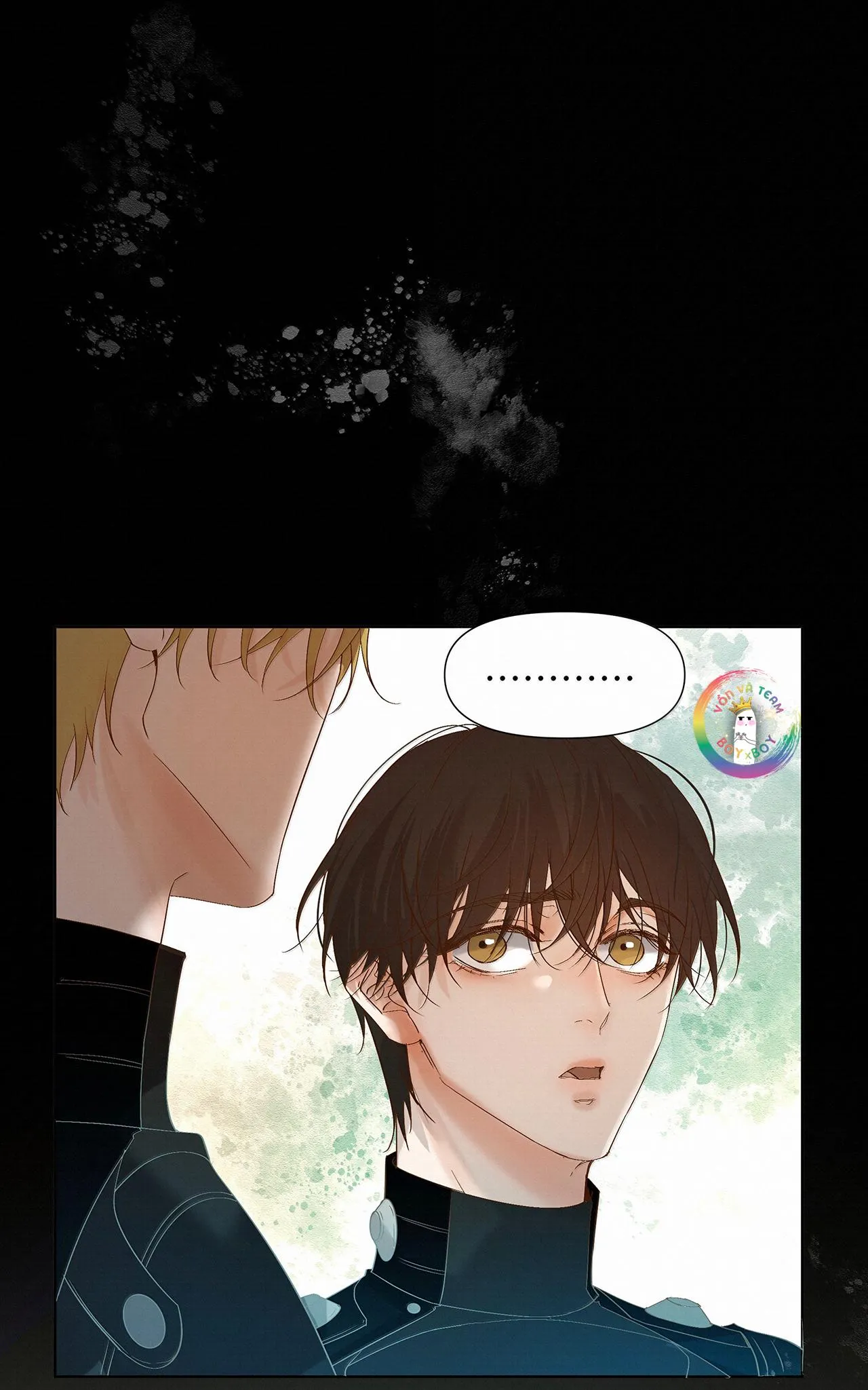 Trỗi Dậy Từ Tro Tàn Chapter 77 Trang 38