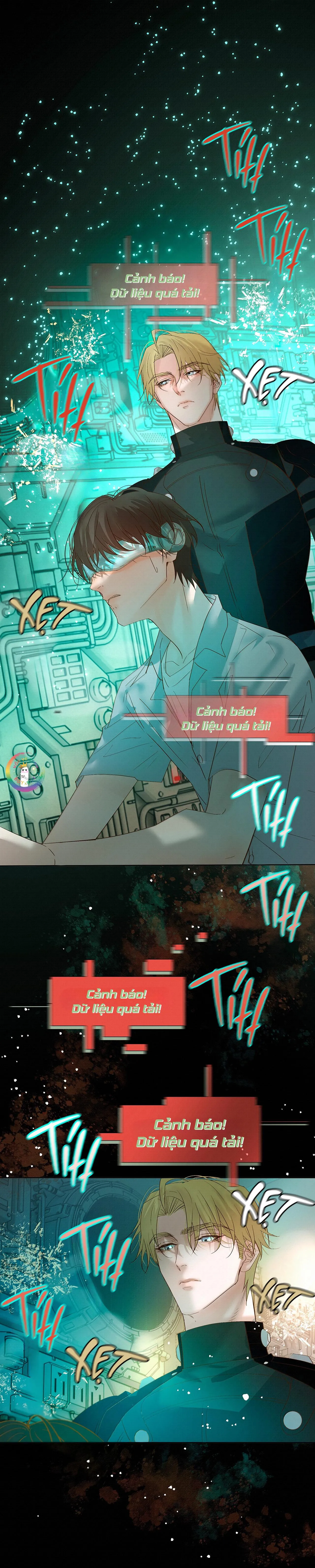 Trỗi Dậy Từ Tro Tàn Chapter 83 Trang 11